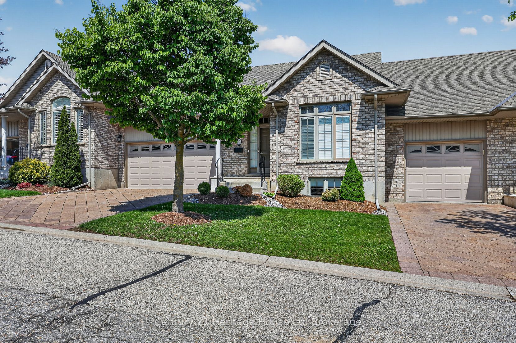 450 Lakeview Drive 13, Woodstock, ON N4T 1V6 photo 4