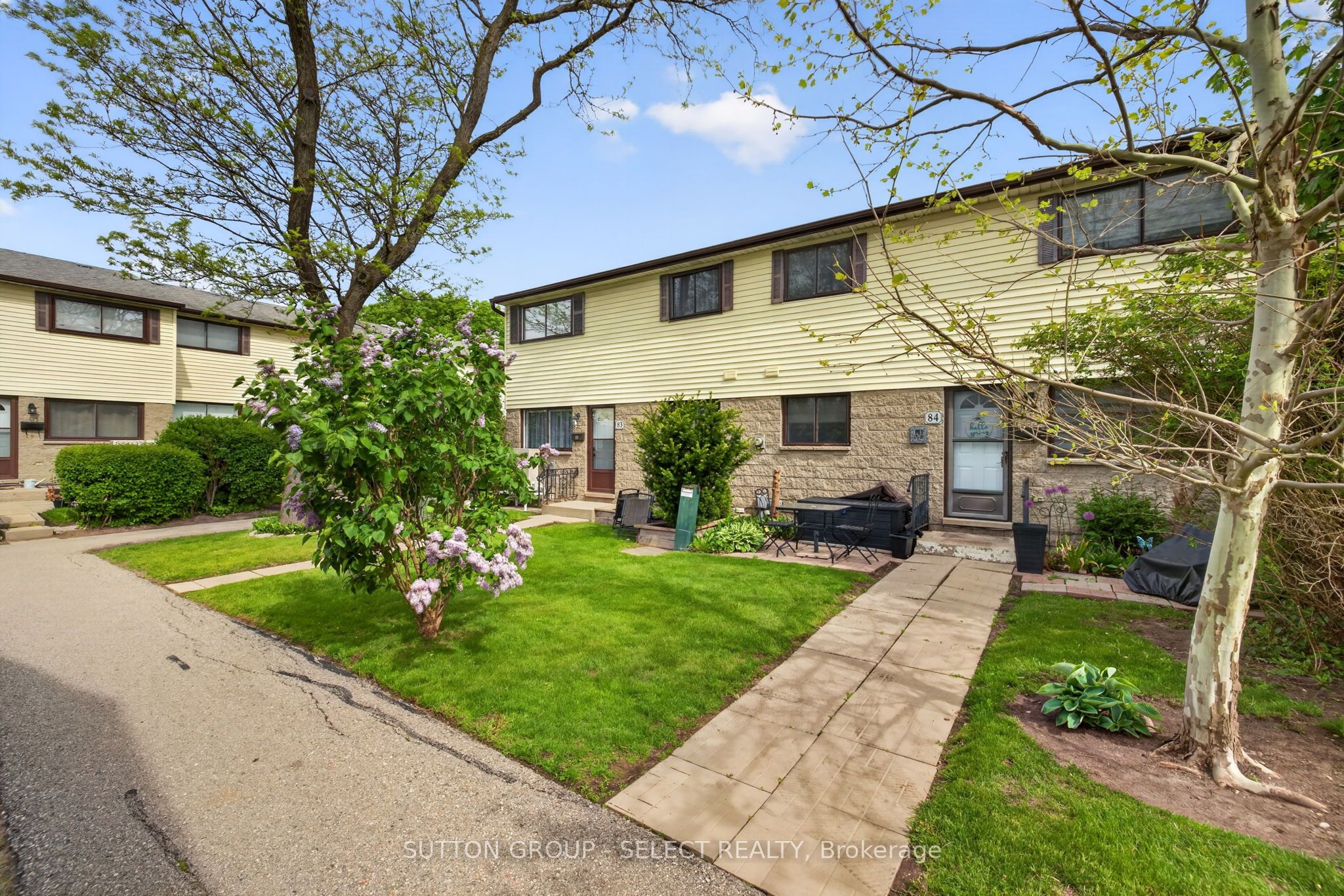 825 Dundalk Drive 84, London South, ON N6C 3V6 photo 3