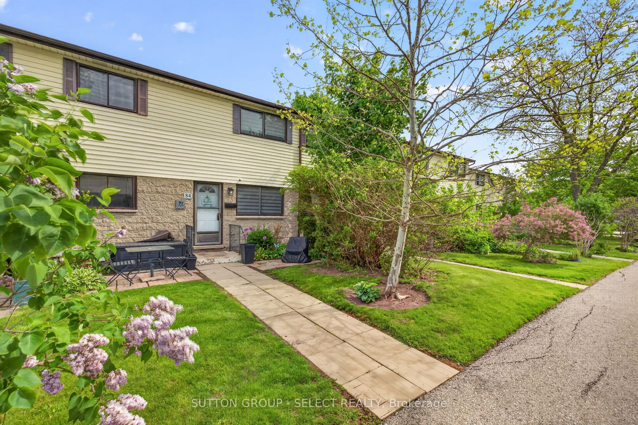 825 Dundalk Drive 84, London South, ON N6C 3V6 photo 4