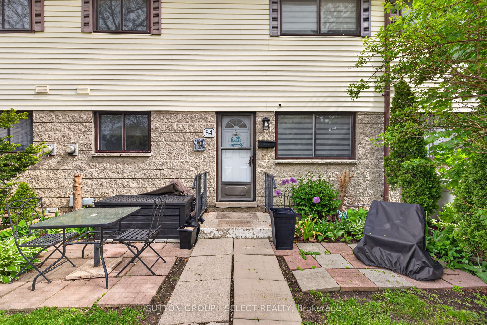 825 Dundalk Drive 84, London South, ON N6C 3V6 photo 5