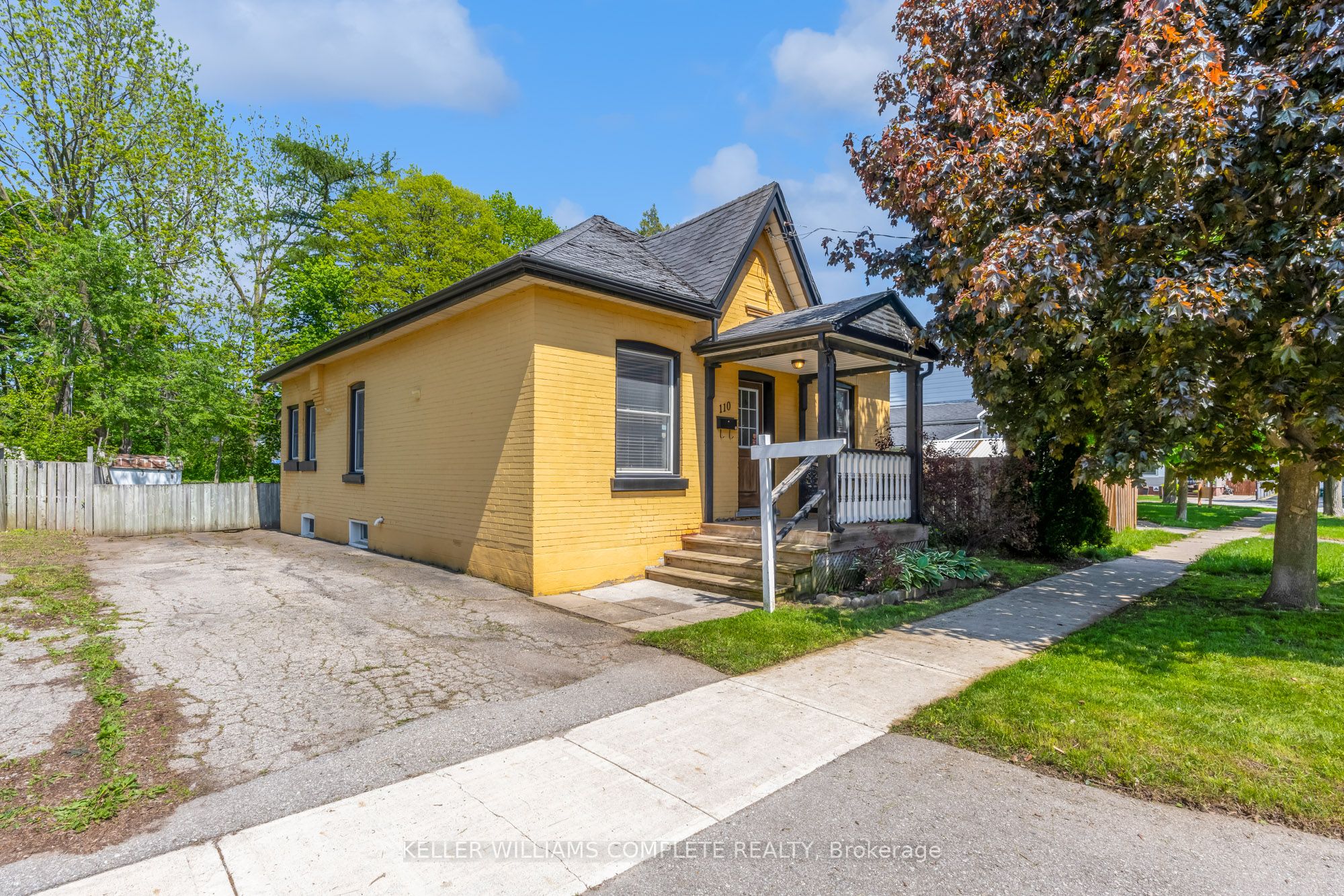 110 Oak Street, Brantford, ON N3T 2B5 photo 2
