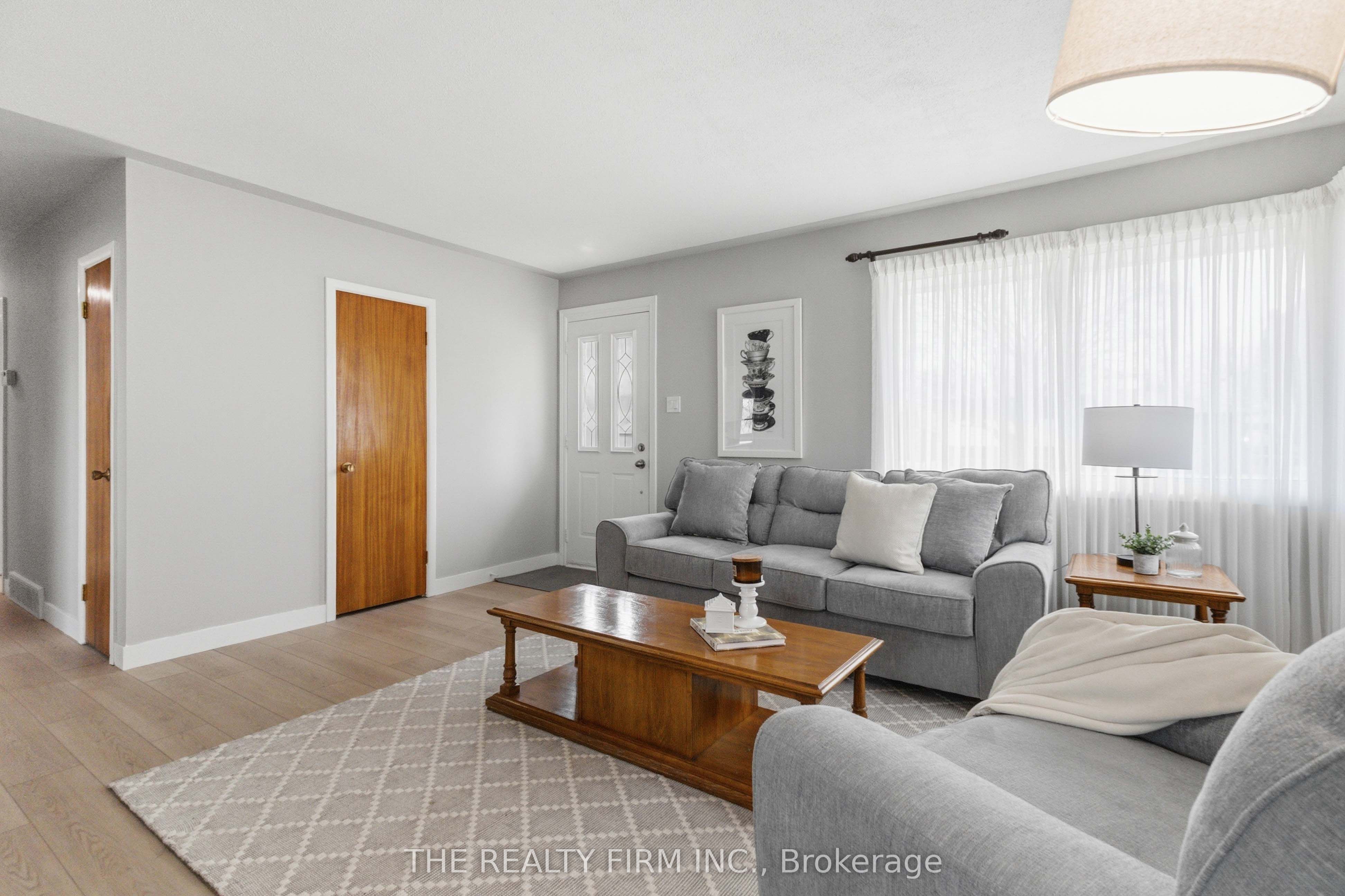 12 Curtis Avenue, London South, ON N5Z 4G1 photo 5