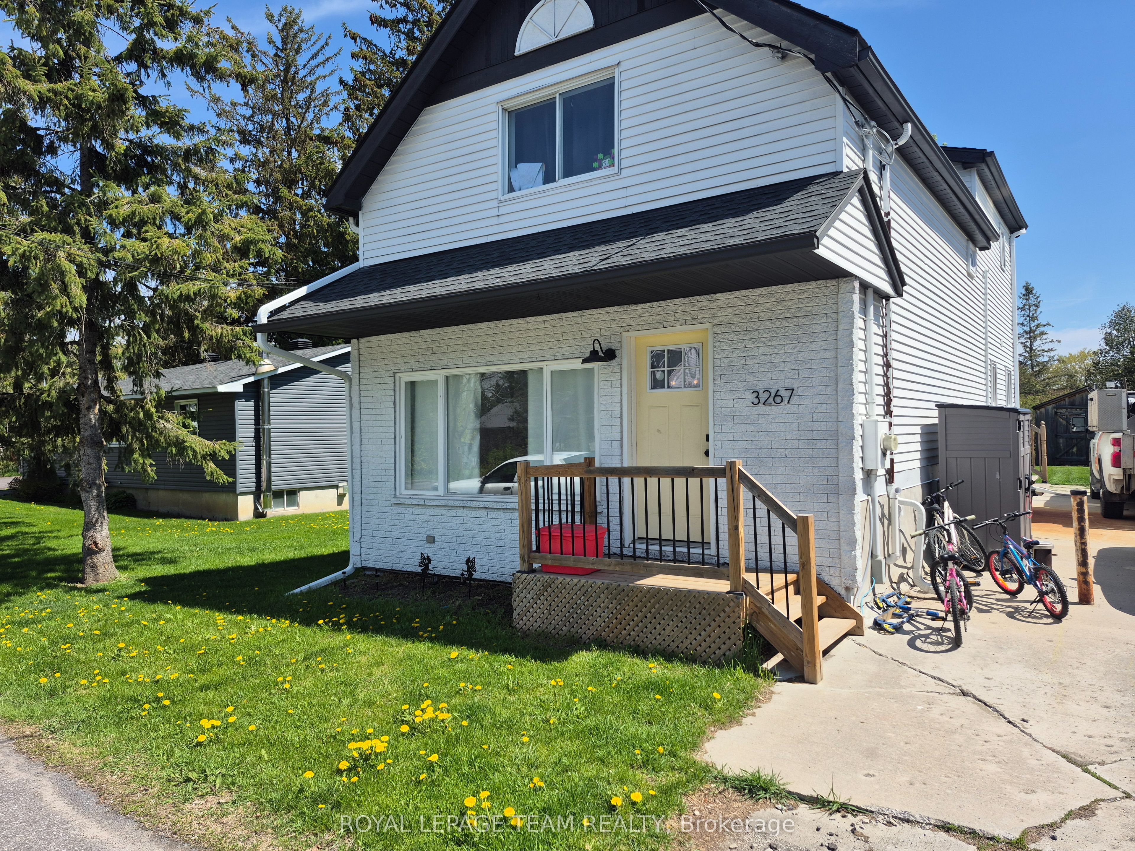 3267 Yorks Corners Road S, Greely - Metcalfe - Osgoode - Vernon and Area, ON K0A 2G0 photo 2
