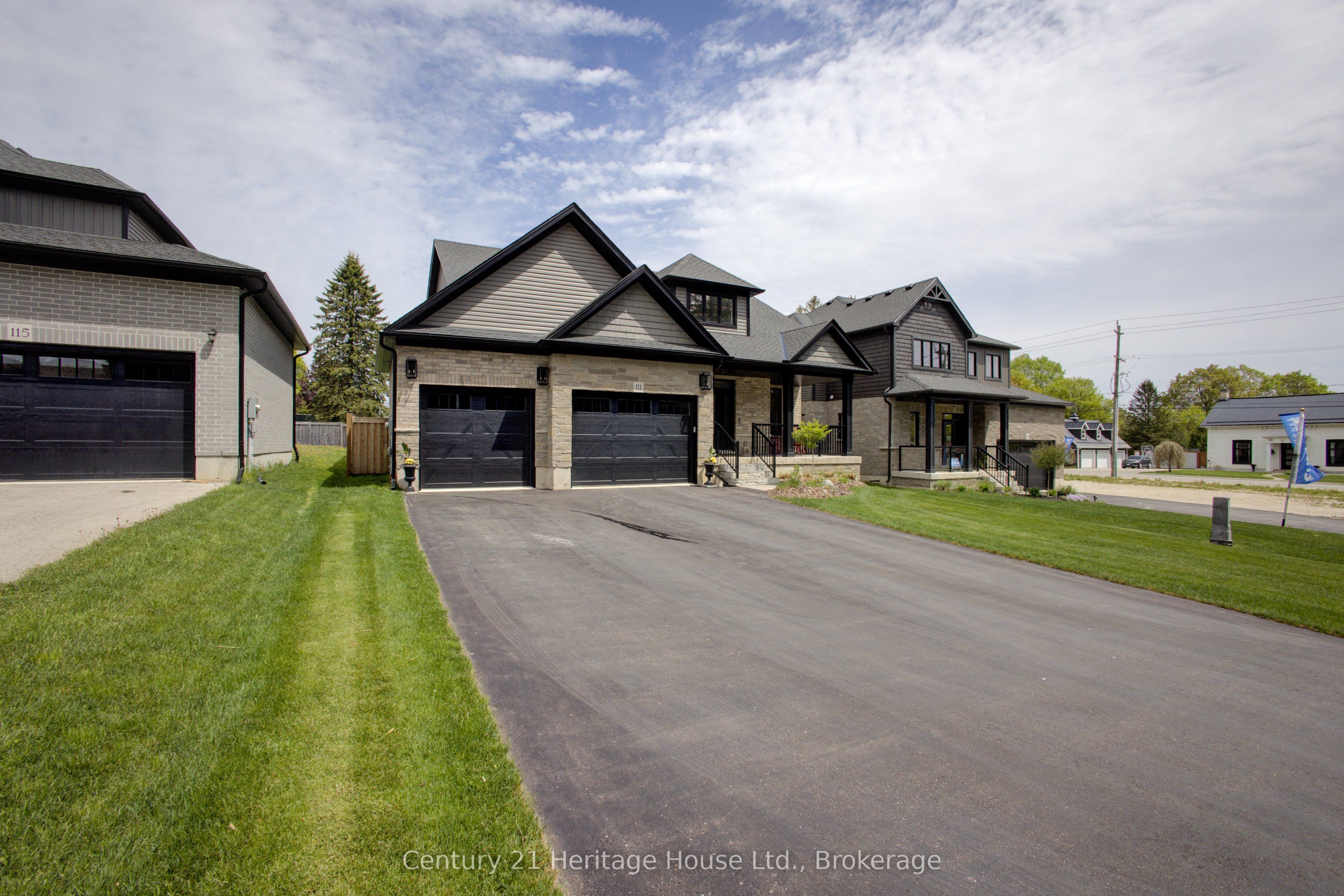 111 Eccles Avenue, West Grey, ON N0G 1R0 photo 2