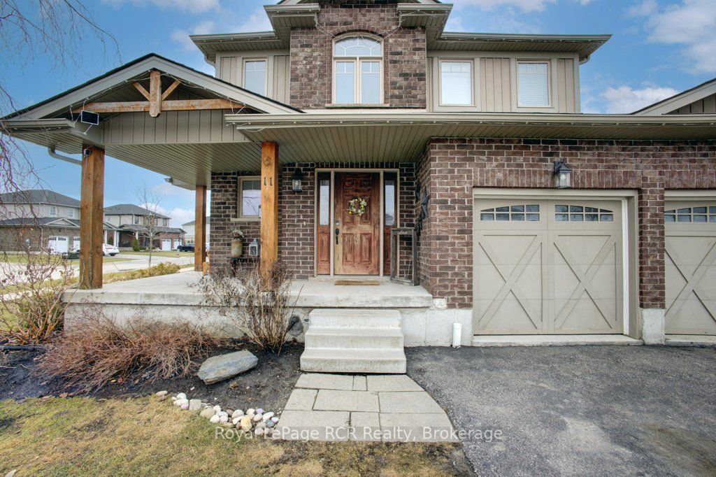 11 Green Street, Mapleton, ON N0G 1P0 photo 3