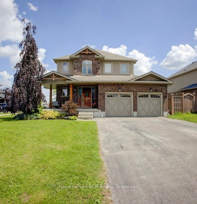 11 Green Street, Mapleton, ON N0G 1P0 photo 4
