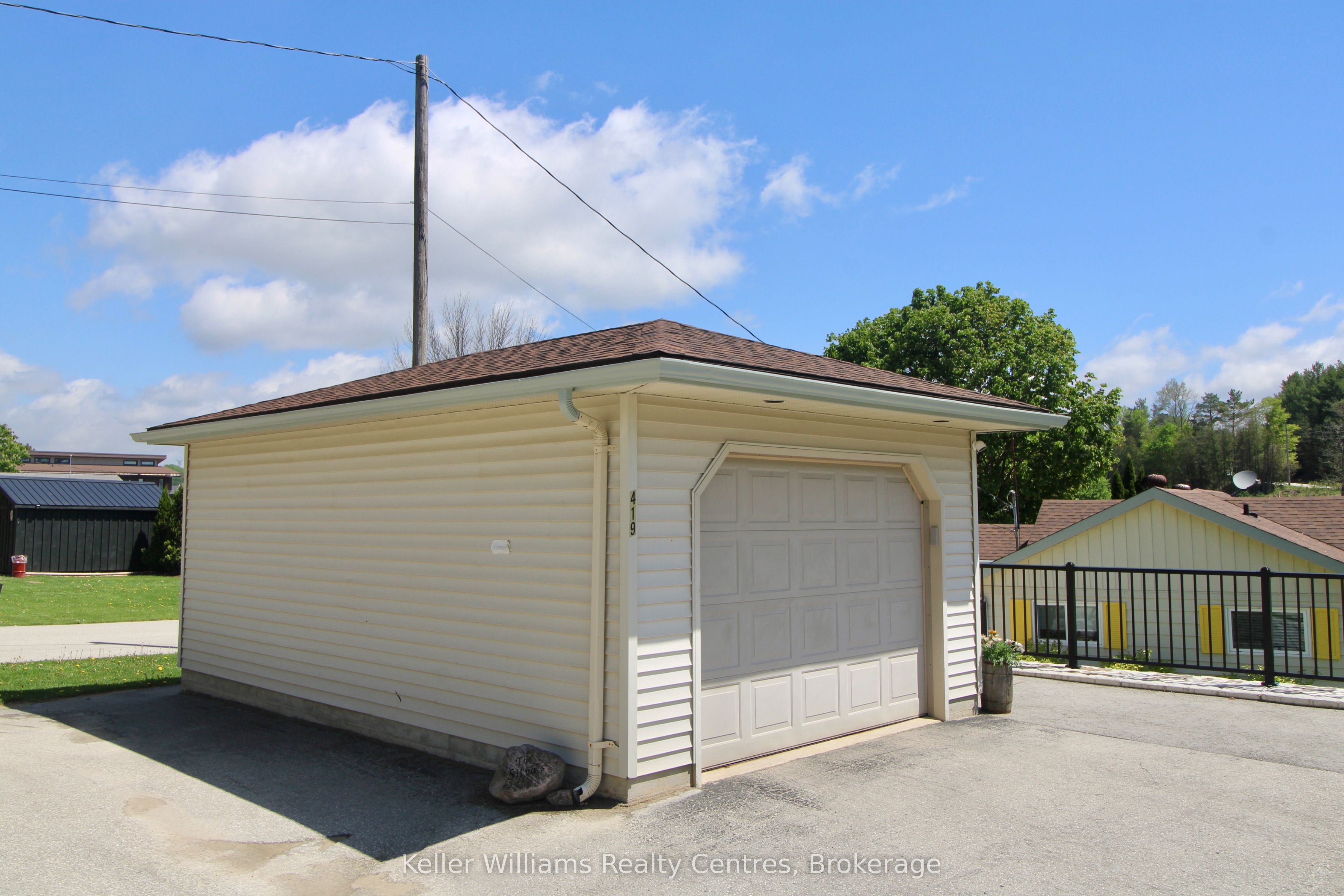 419 Lake Rosalind Road 4, Brockton, ON N4N 3B9 photo 5