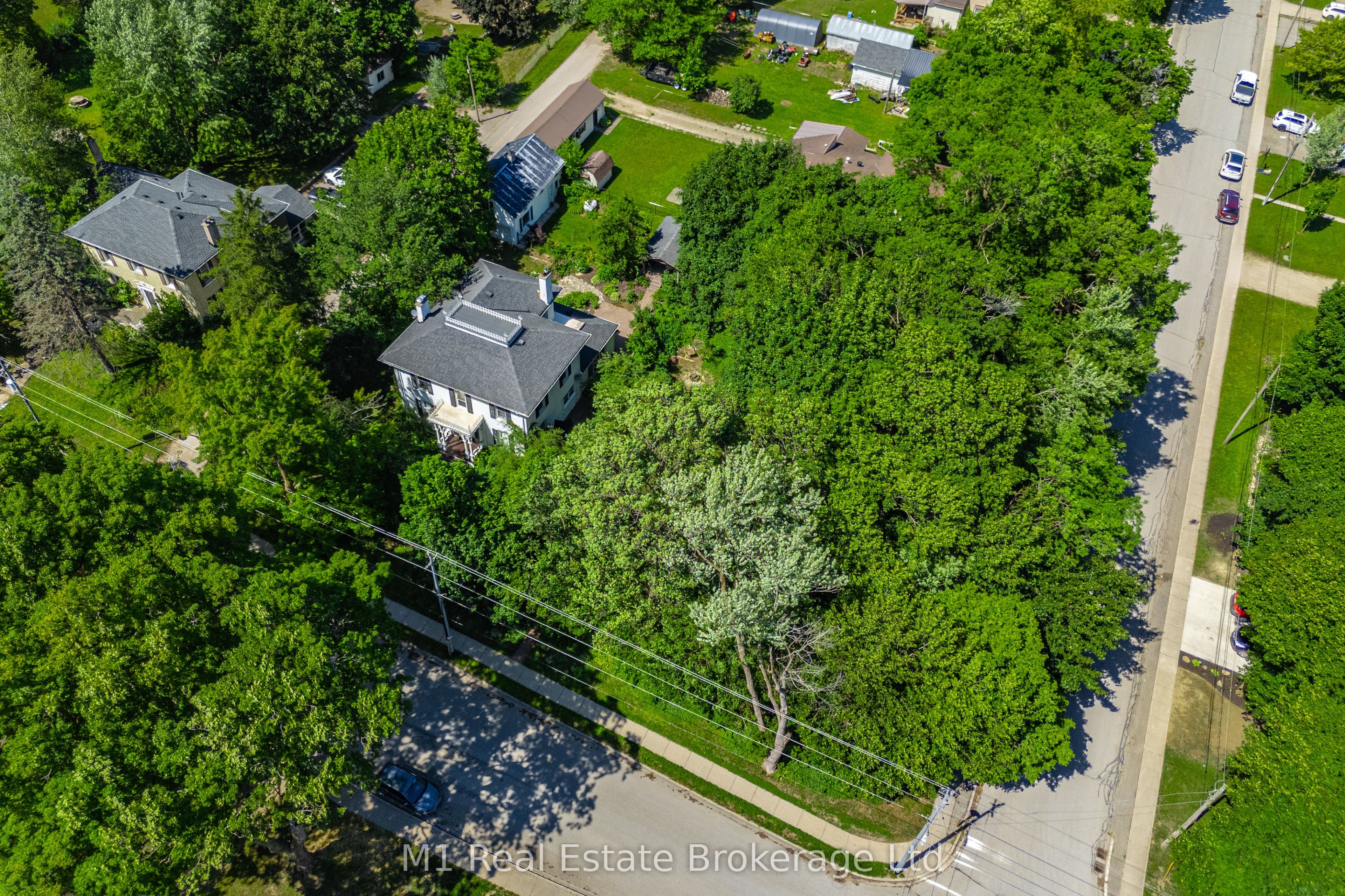 119 John Street W, North Huron, ON N0G 2W0