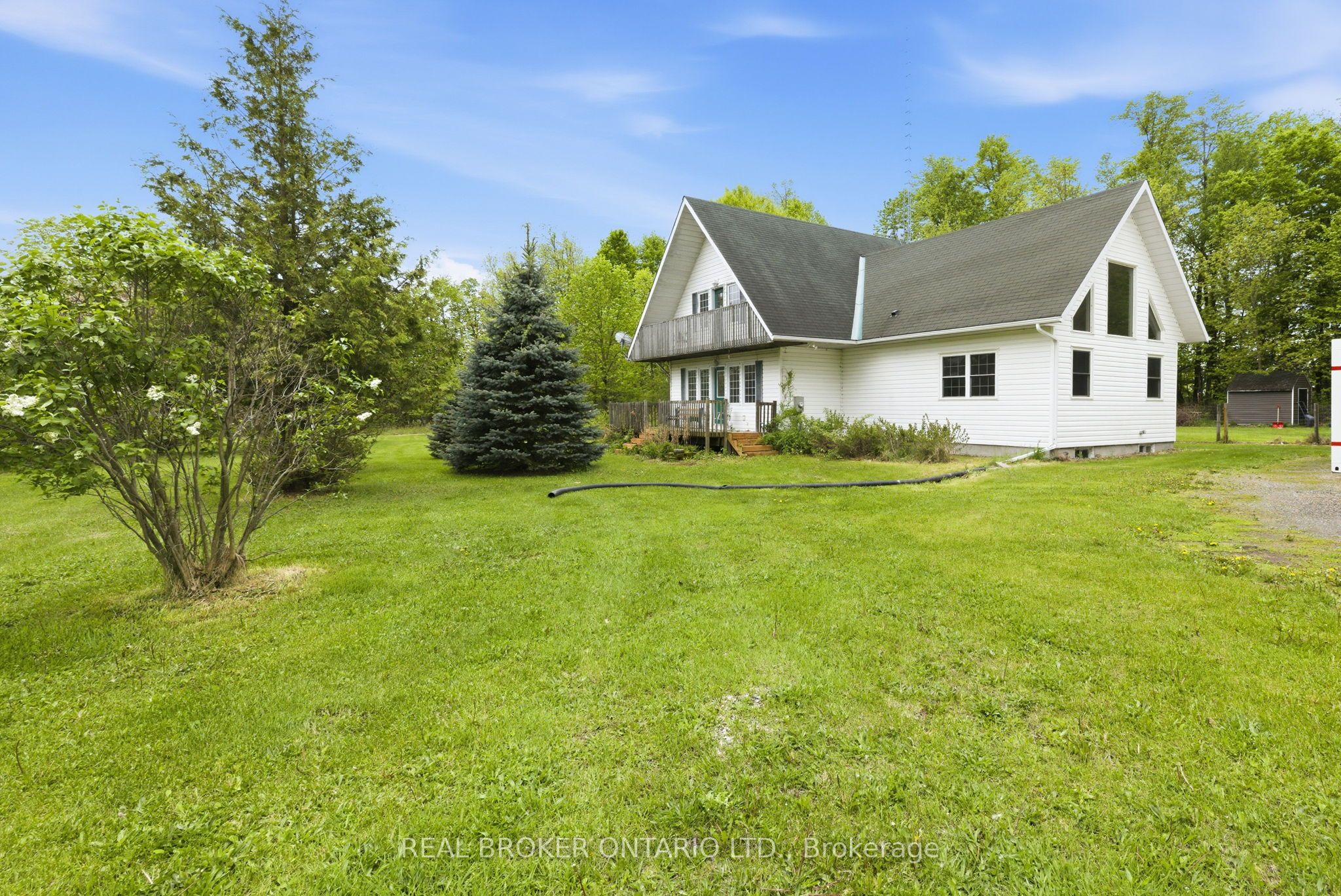 14114 Highway 7 Highway, Drummond/North Elmsley, ON K7H 3C8 photo 3