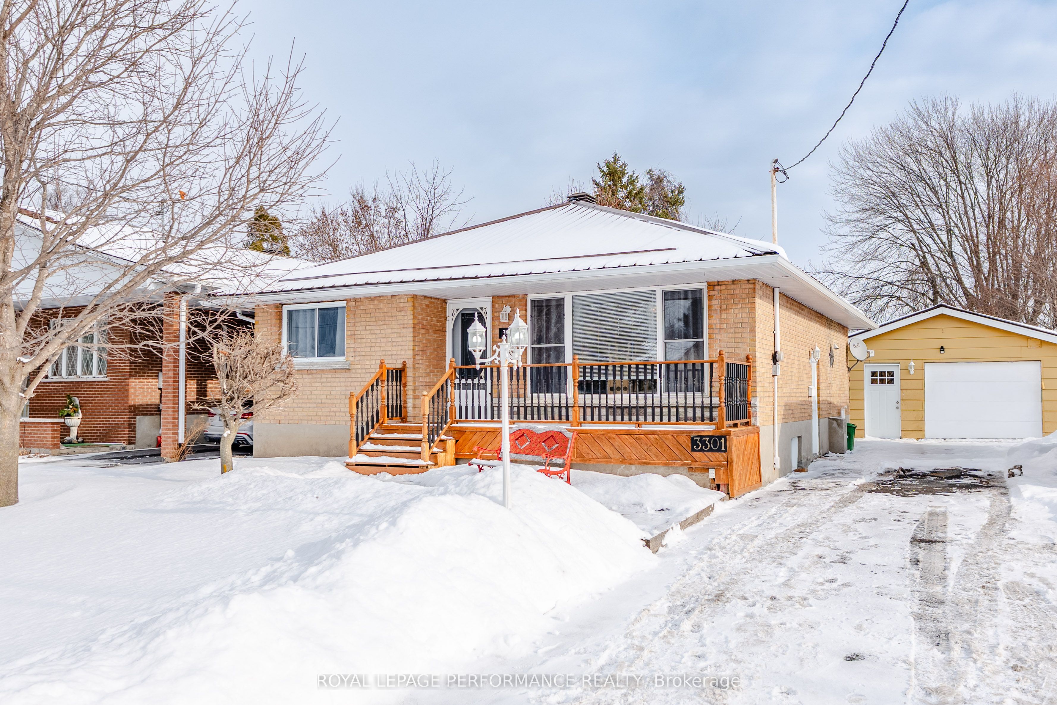 3301 Ross Avenue, Cornwall, ON K6K 1G3