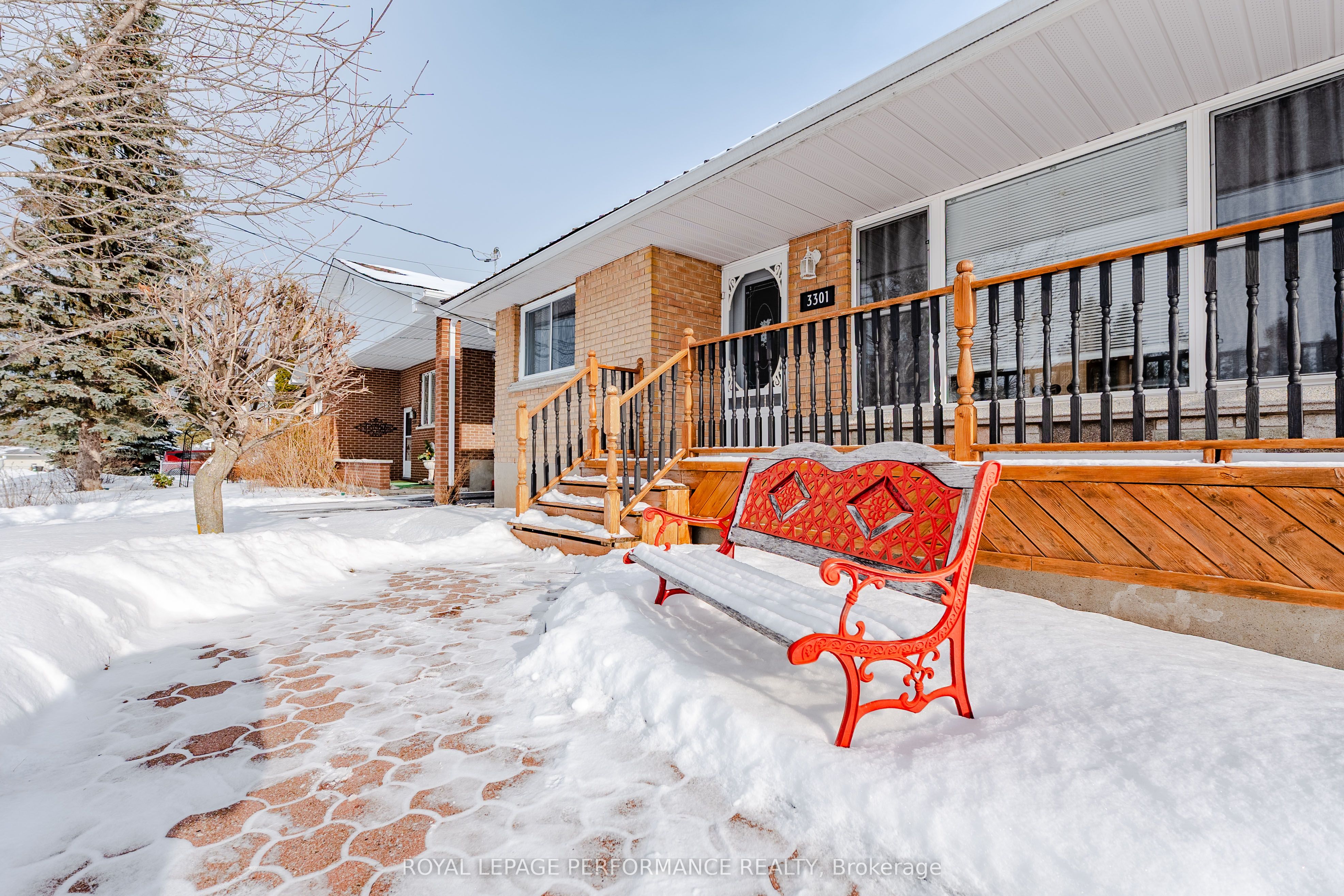 3301 Ross Avenue, Cornwall, ON K6K 1G3 photo 4