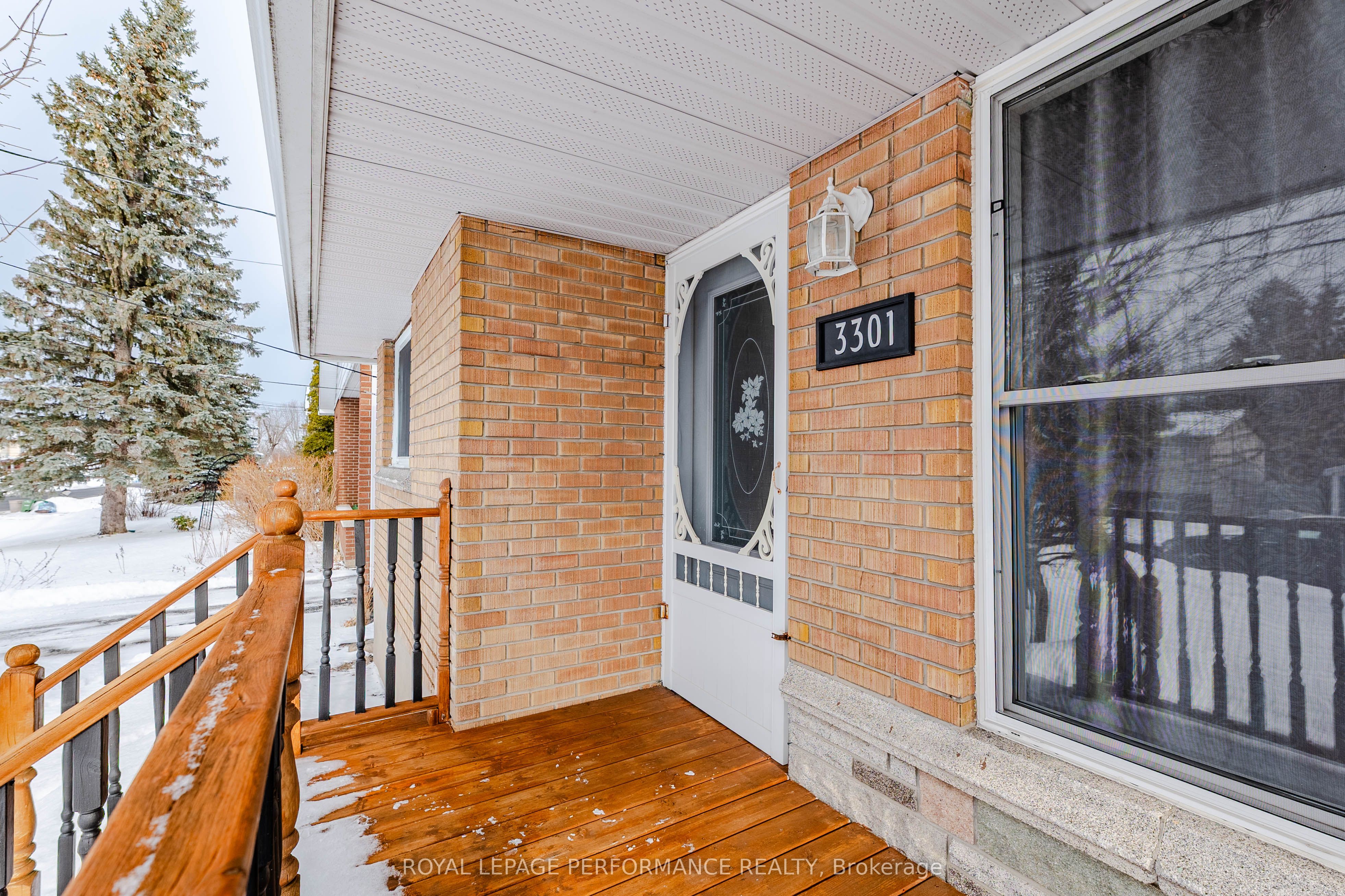 3301 Ross Avenue, Cornwall, ON K6K 1G3 photo 5