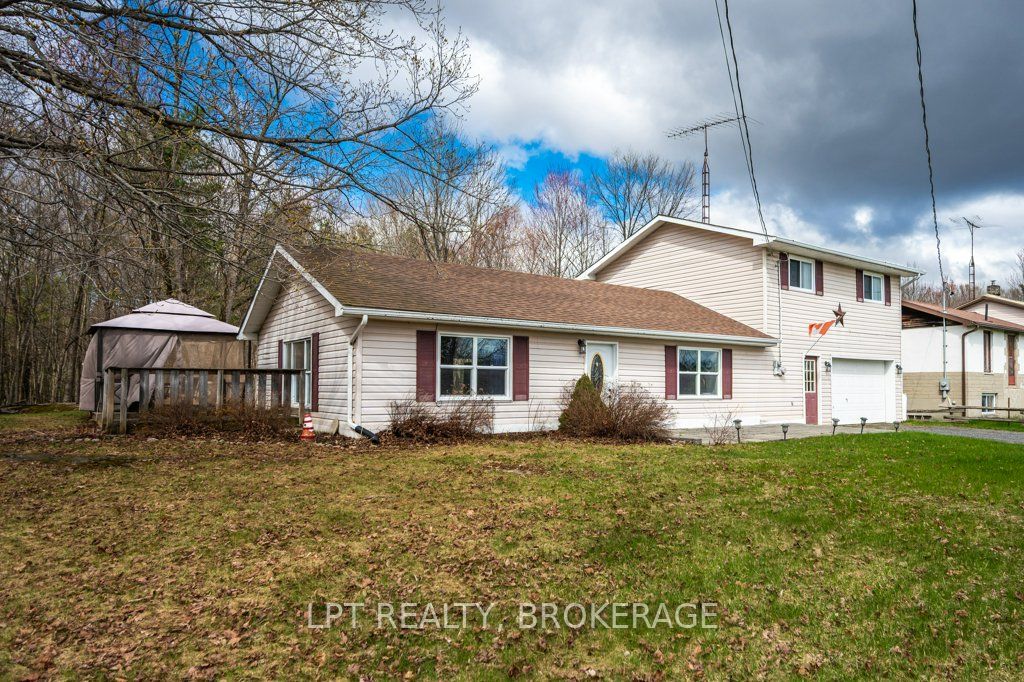 10551 Hwy 38 Highway, Frontenac, ON K0H 2K0