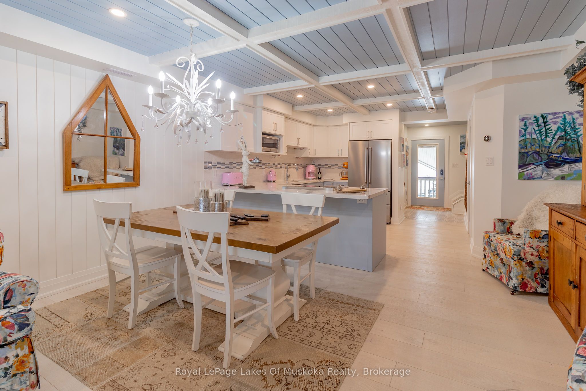 10 Coveside Drive 208, Huntsville, ON P1H 1C3 photo 5