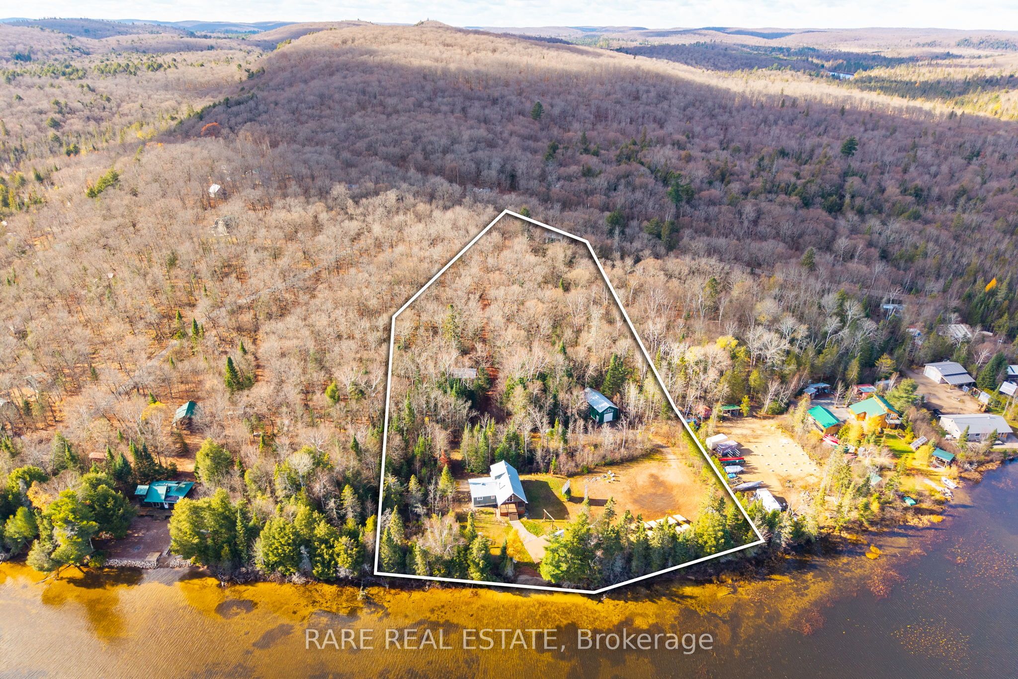 LOT 6 Chemical Road, Chisholm, ON P0A 1X0 photo 2