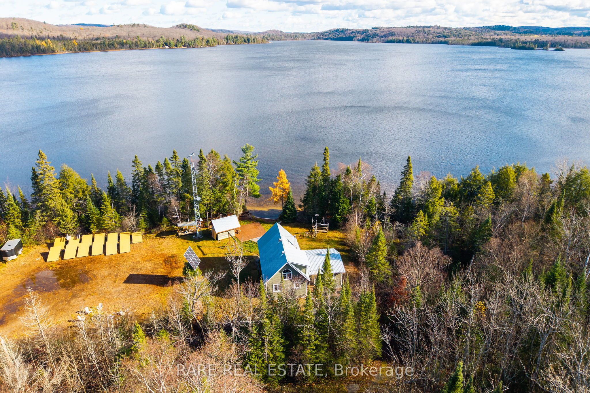 LOT 6 Chemical Road, Chisholm, ON P0A 1X0 photo 3