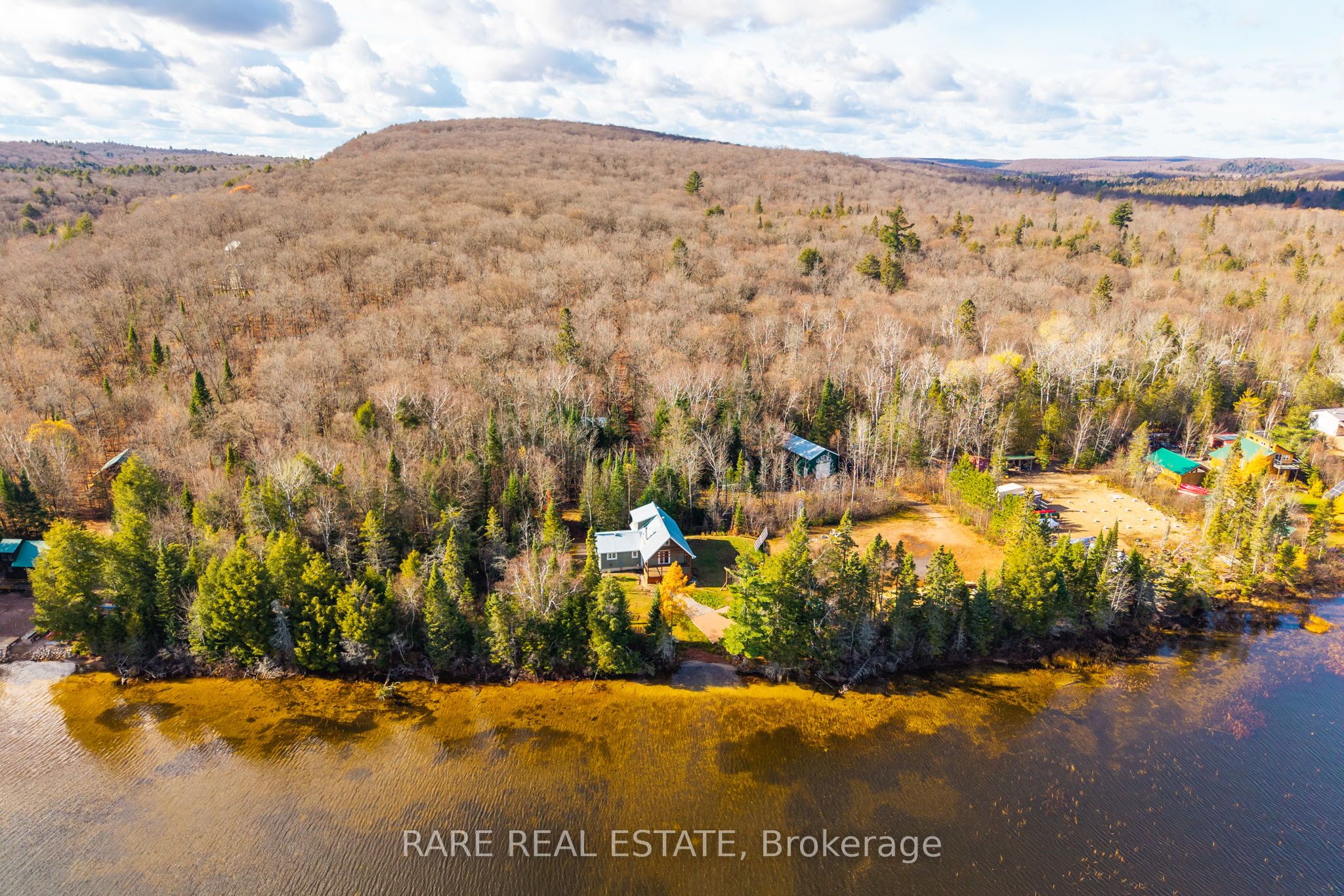 LOT 6 Chemical Road, Chisholm, ON P0A 1X0 photo 5