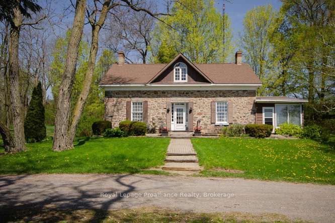 3427 Roebuck Road, Hamilton Township, ON K0K 1C0