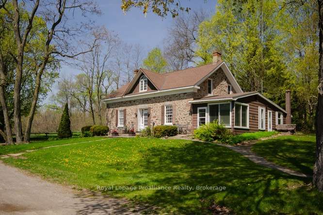 3427 Roebuck Road, Hamilton Township, ON K0K 1C0 photo 2