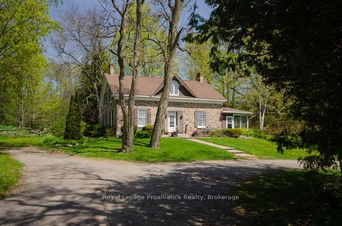 3427 Roebuck Road, Hamilton Township, ON K0K 1C0 photo 4