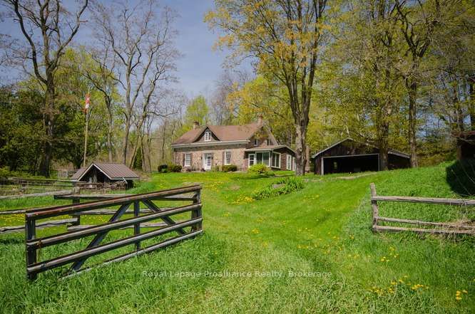 3427 Roebuck Road, Hamilton Township, ON K0K 1C0 photo 5