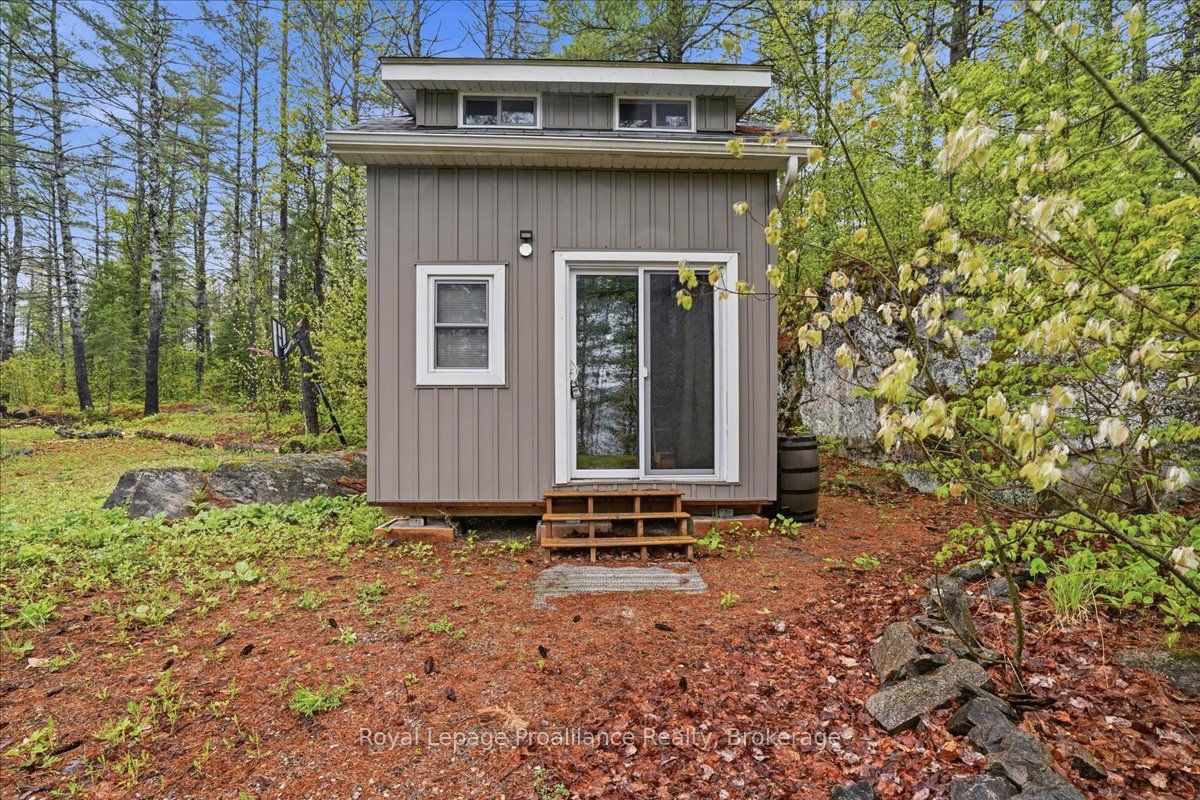 1419 Turtle Lake Lane, Frontenac, ON K0H 2M0 photo 2