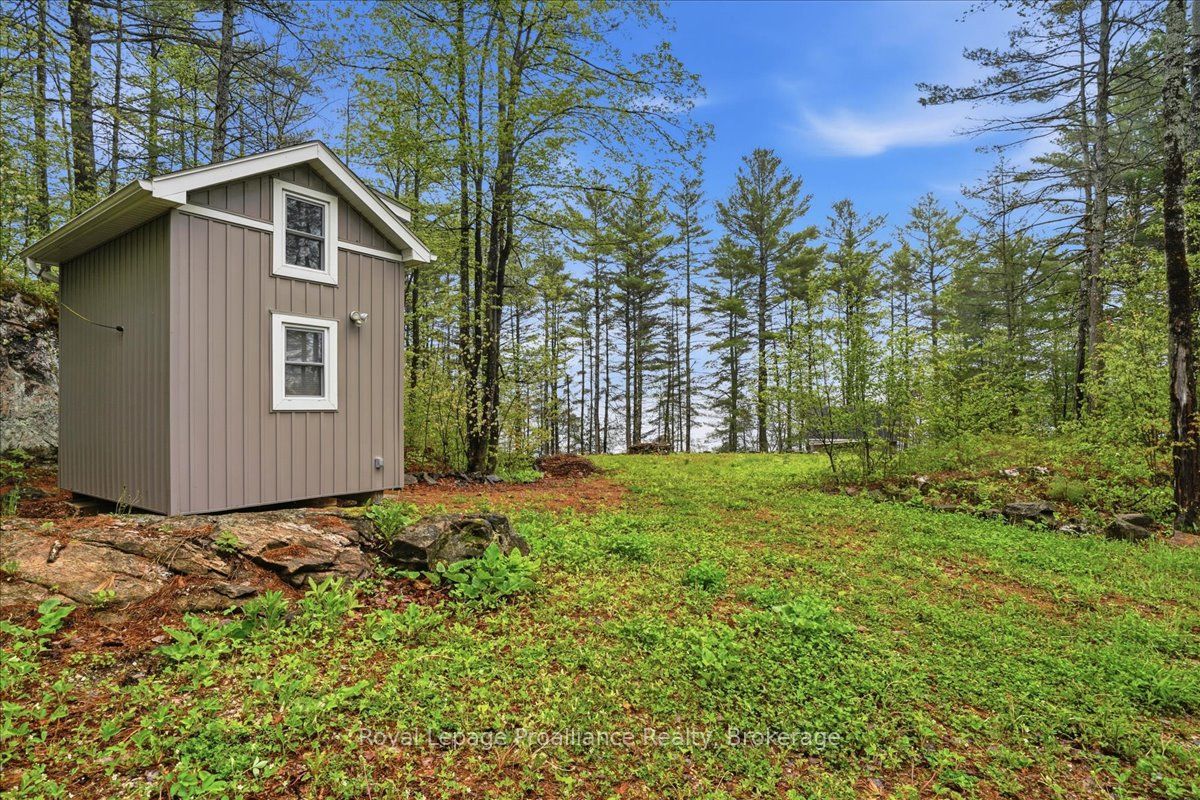 1419 Turtle Lake Lane, Frontenac, ON K0H 2M0 photo 3