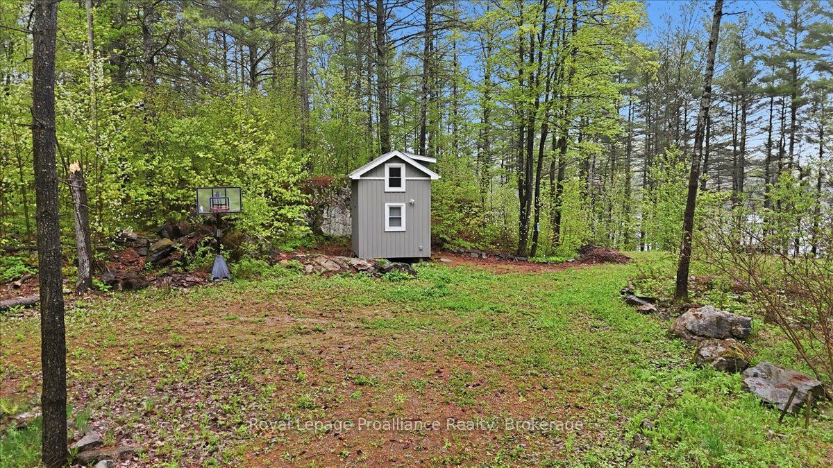 1419 Turtle Lake Lane, Frontenac, ON K0H 2M0 photo 4