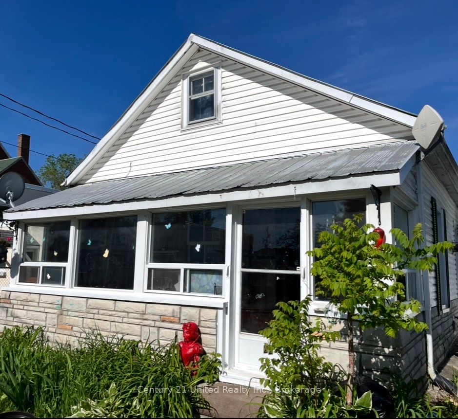 22 Churchill Drive, Trent Hills, ON K0L 1L0