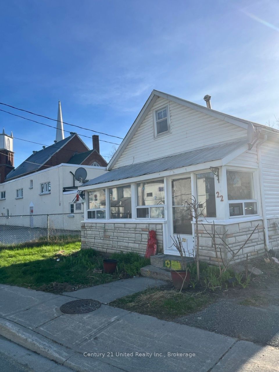 22 Churchill Drive, Trent Hills, ON K0L 1L0 photo 3