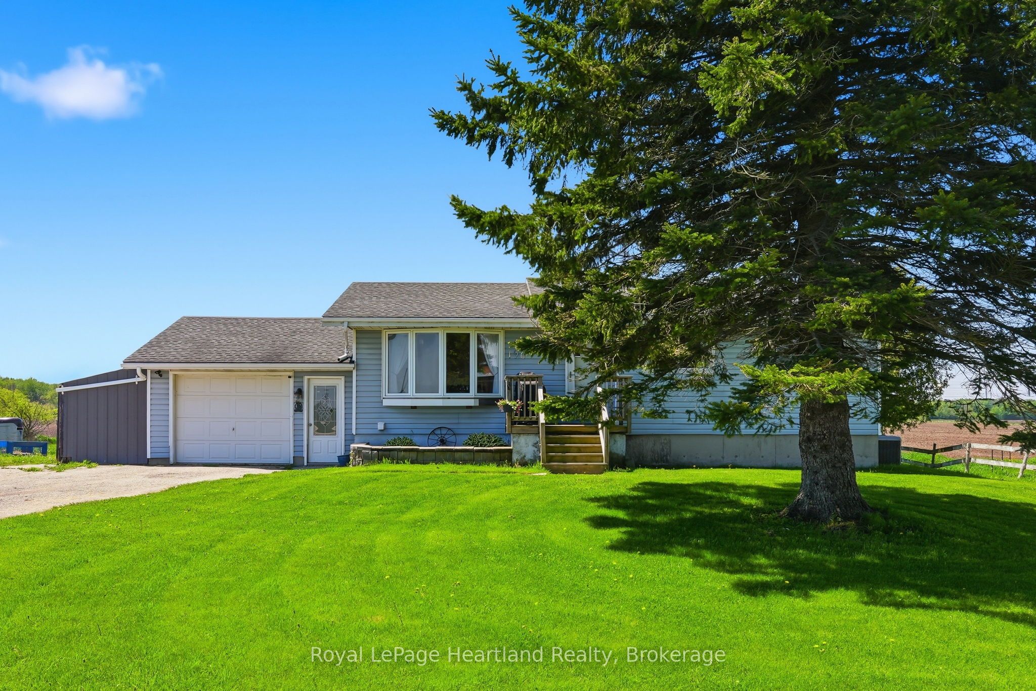 1965 Bruce Road 20 Road, Kincardine, ON N0G 2T0 photo 2