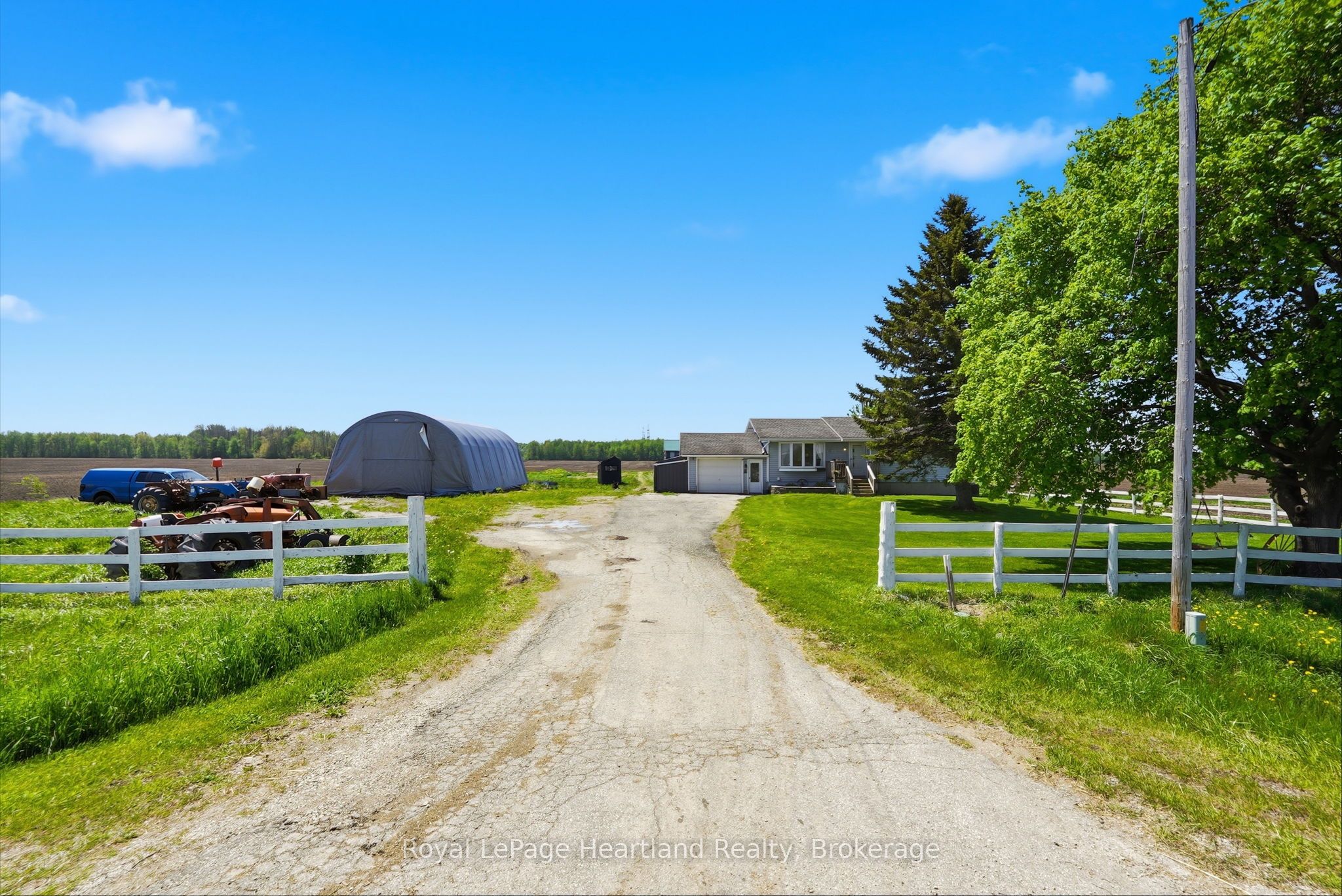 1965 Bruce Road 20 Road, Kincardine, ON N0G 2T0 photo 4