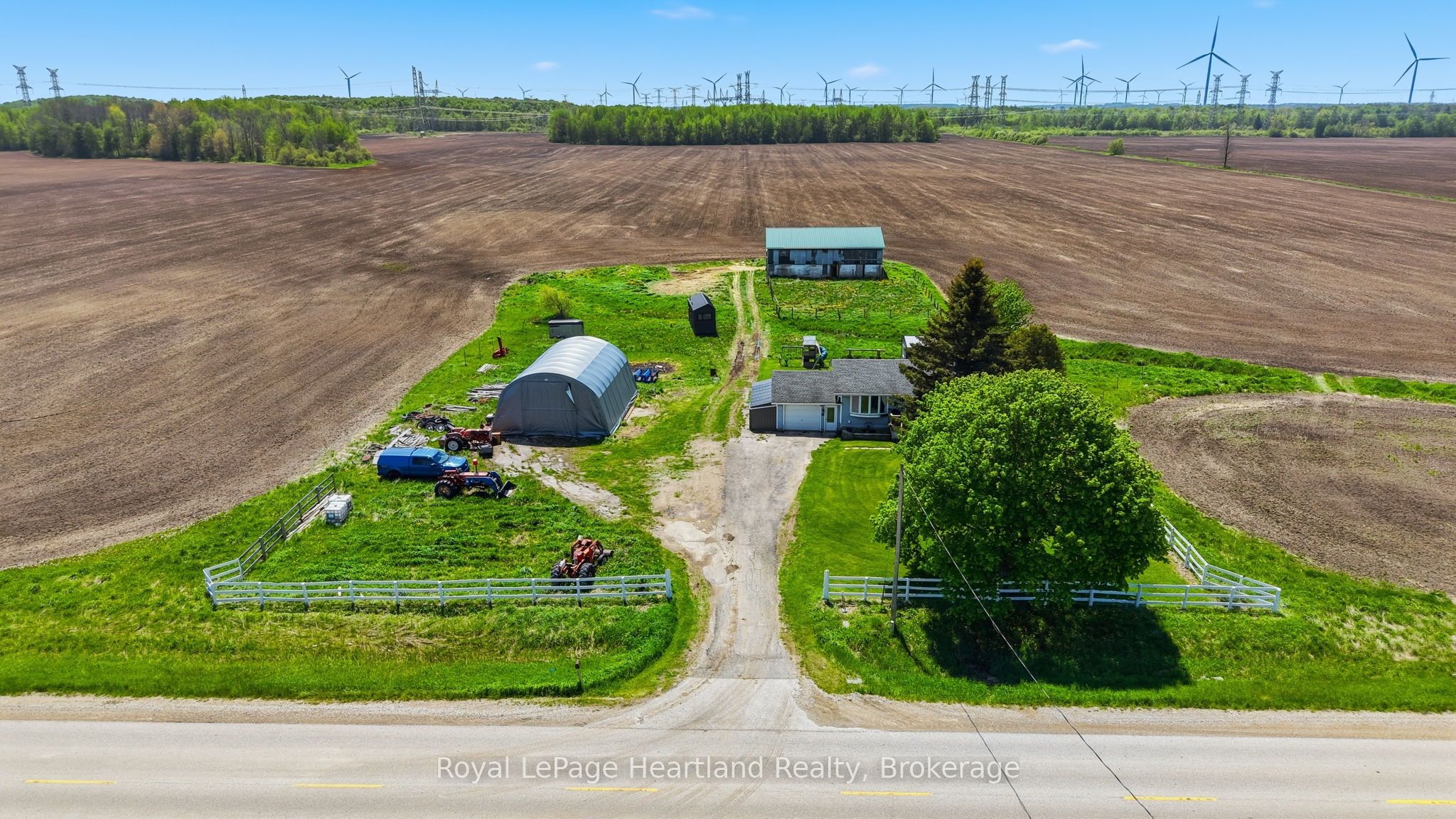 1965 Bruce Road 20 Road, Kincardine, ON N0G 2T0 photo 5