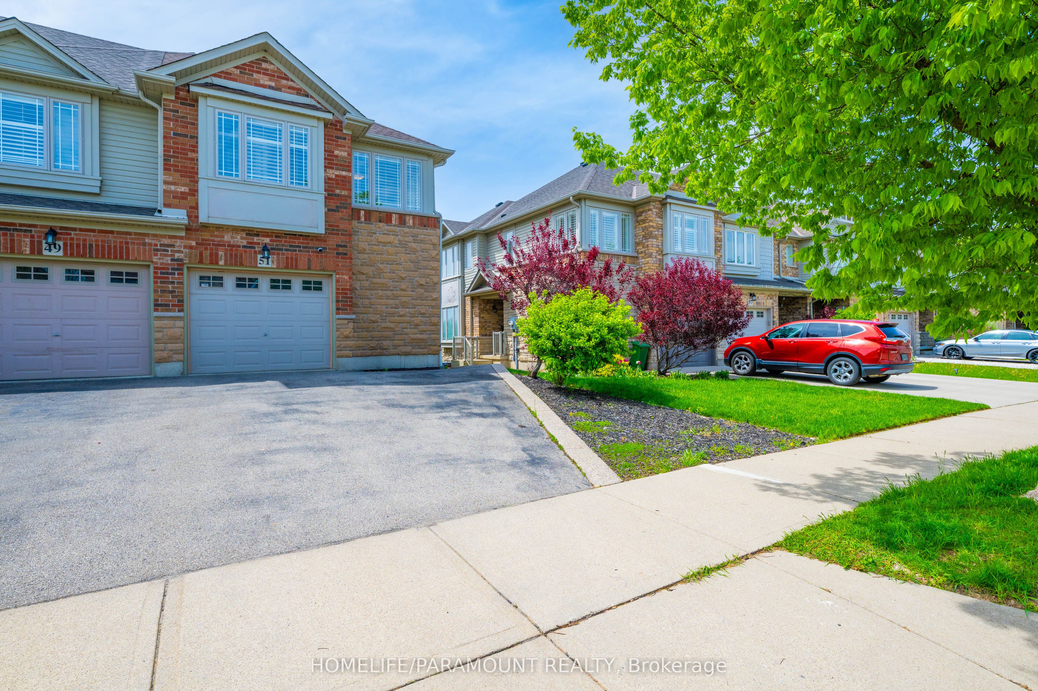 51 Voyager Pass, Hamilton, ON L0R 1C0 photo 2