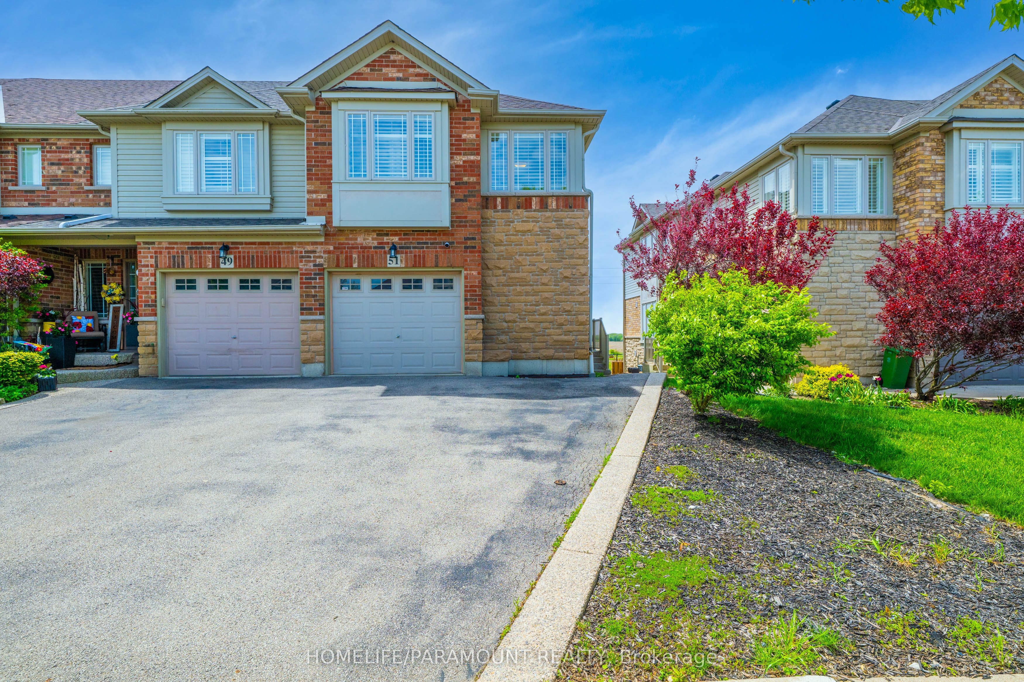 51 Voyager Pass, Hamilton, ON L0R 1C0 photo 3