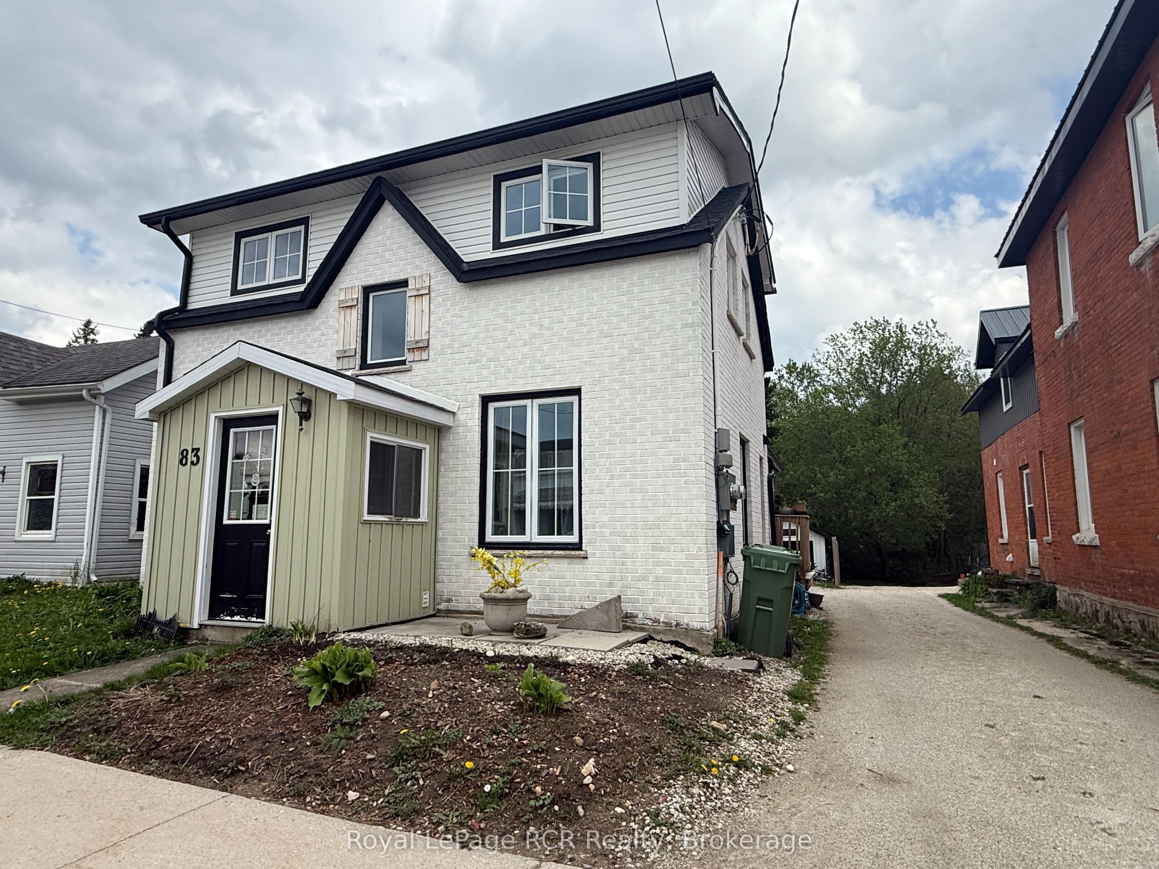 83 Main Street W, Grey Highlands, ON N0C 1H0 photo 2