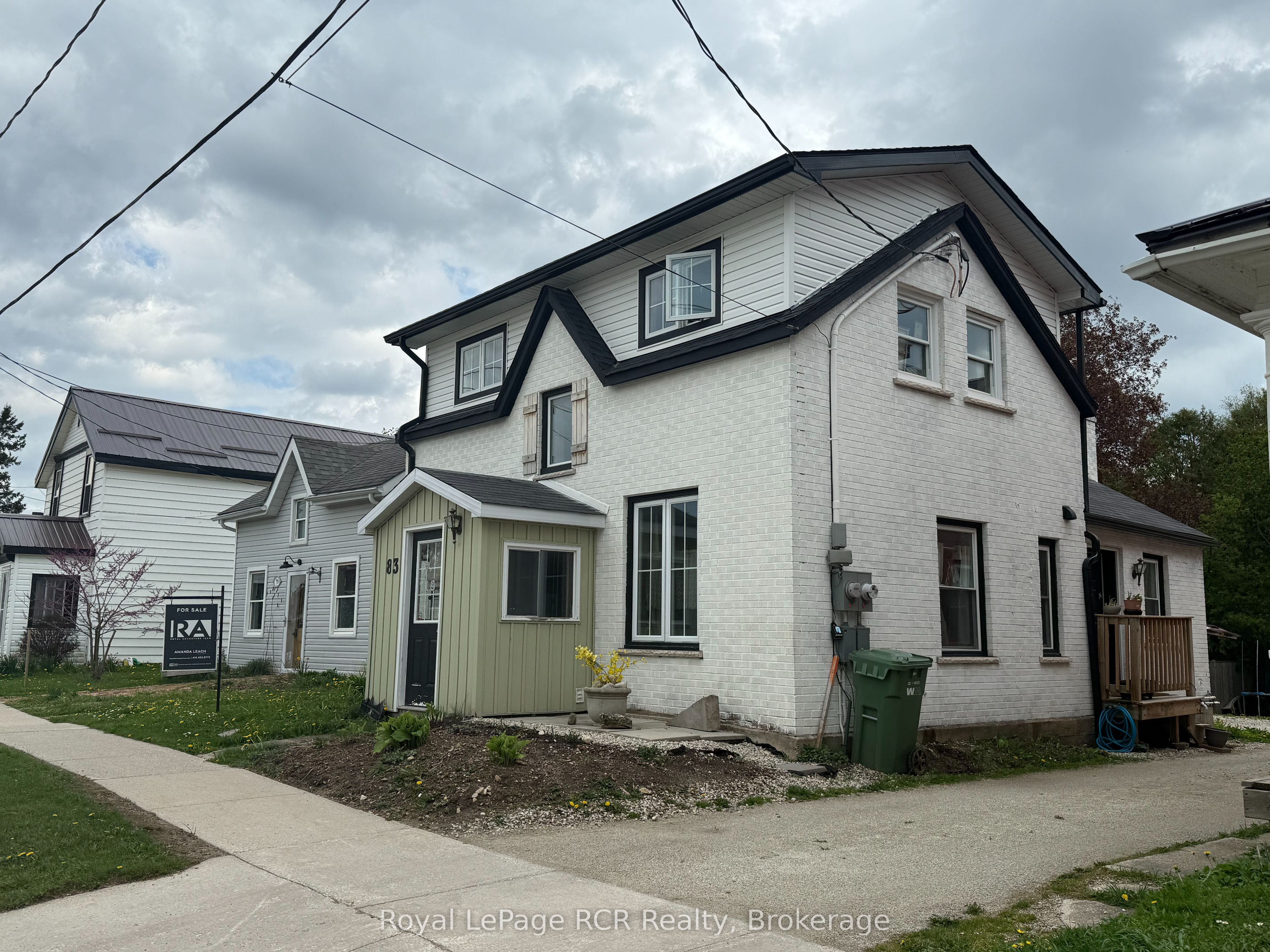 83 Main Street W, Grey Highlands, ON N0C 1H0 photo 3