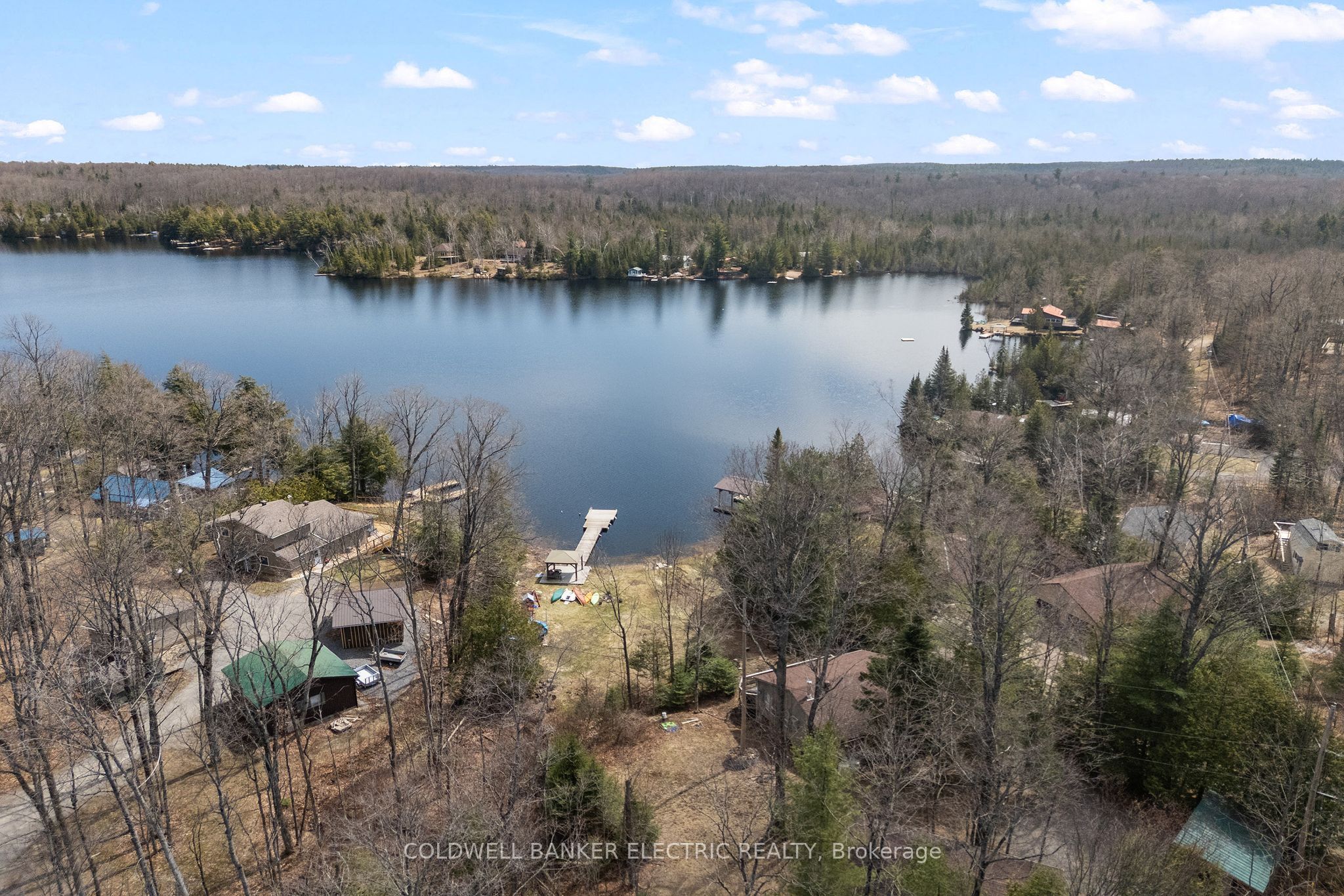 18 Bay View Lane, Tudor and Cashel, ON K0L 1W0 photo 2