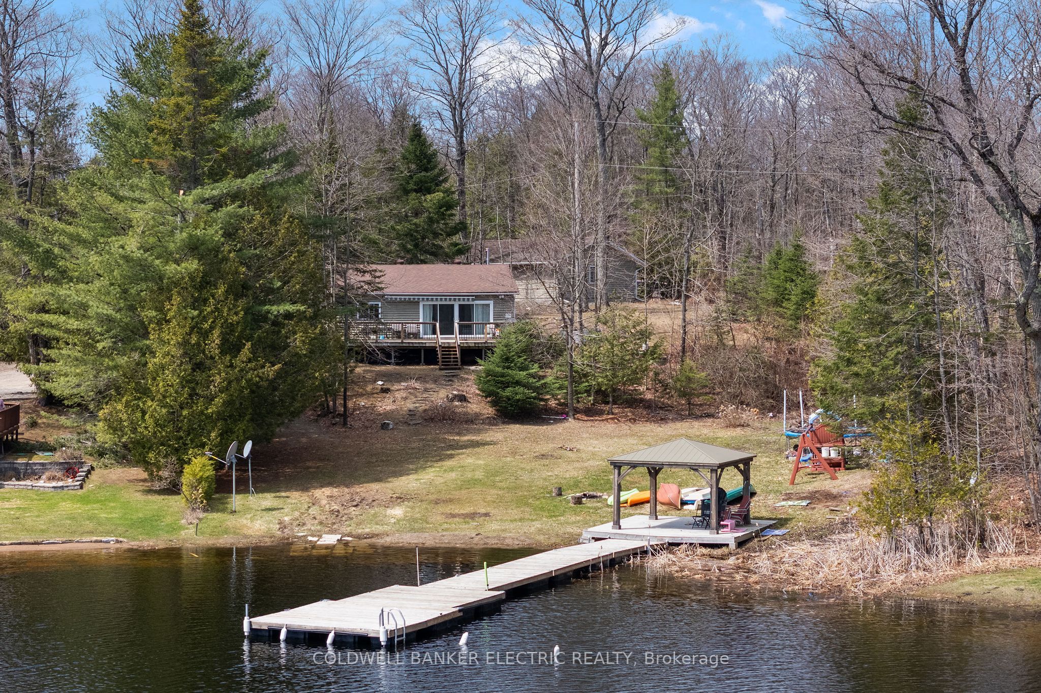 18 Bay View Lane, Tudor and Cashel, ON K0L 1W0 photo 3
