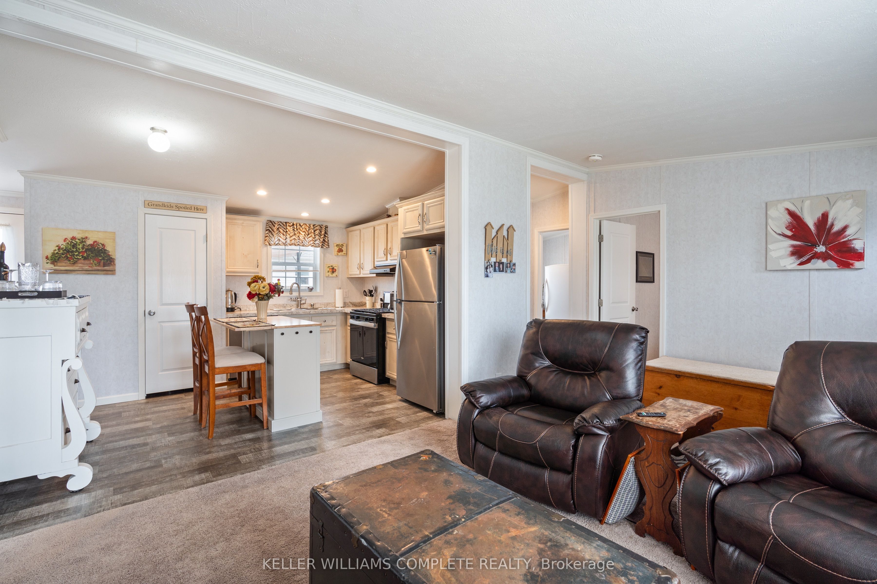 22 Copper Beech Drive, Haldimand, ON N0A 1L0 photo 4