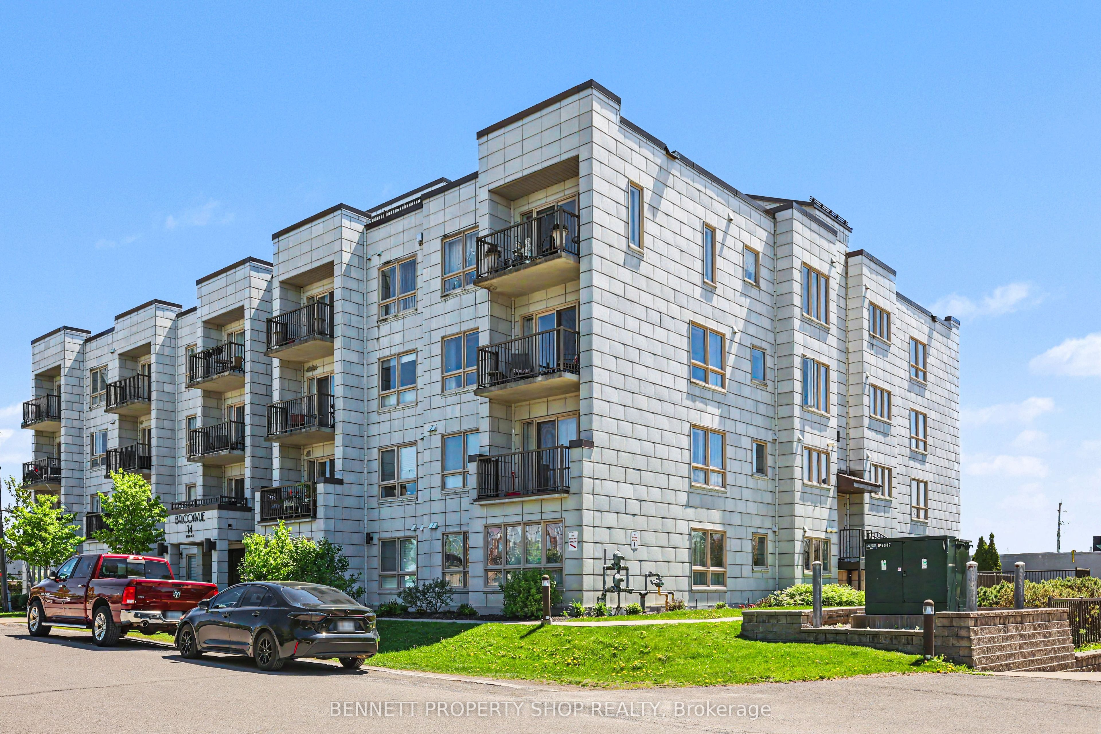 14 Norice Street 106, Meadowlands - Crestview and Area, ON K2G 2X4