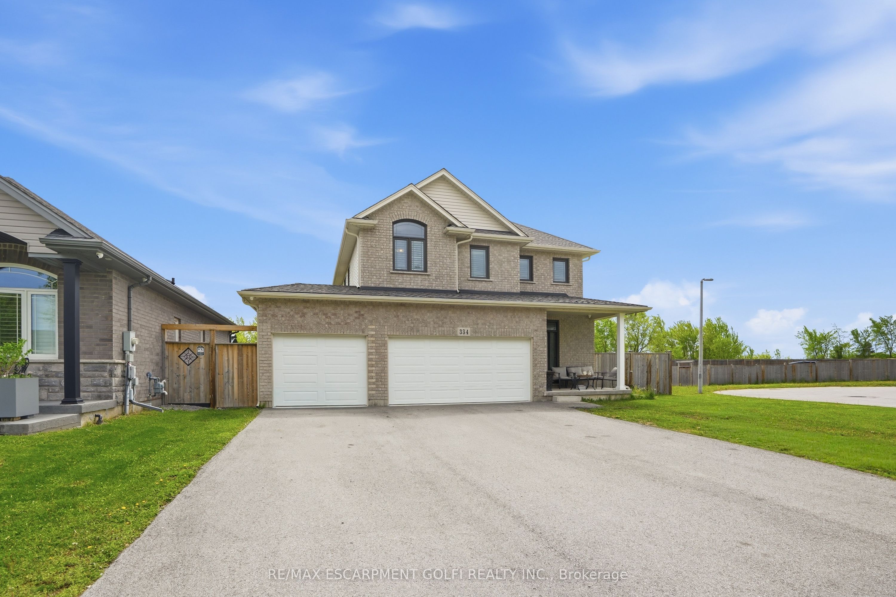 334 Viger Drive W, Welland, ON L3B 5E9 photo 4