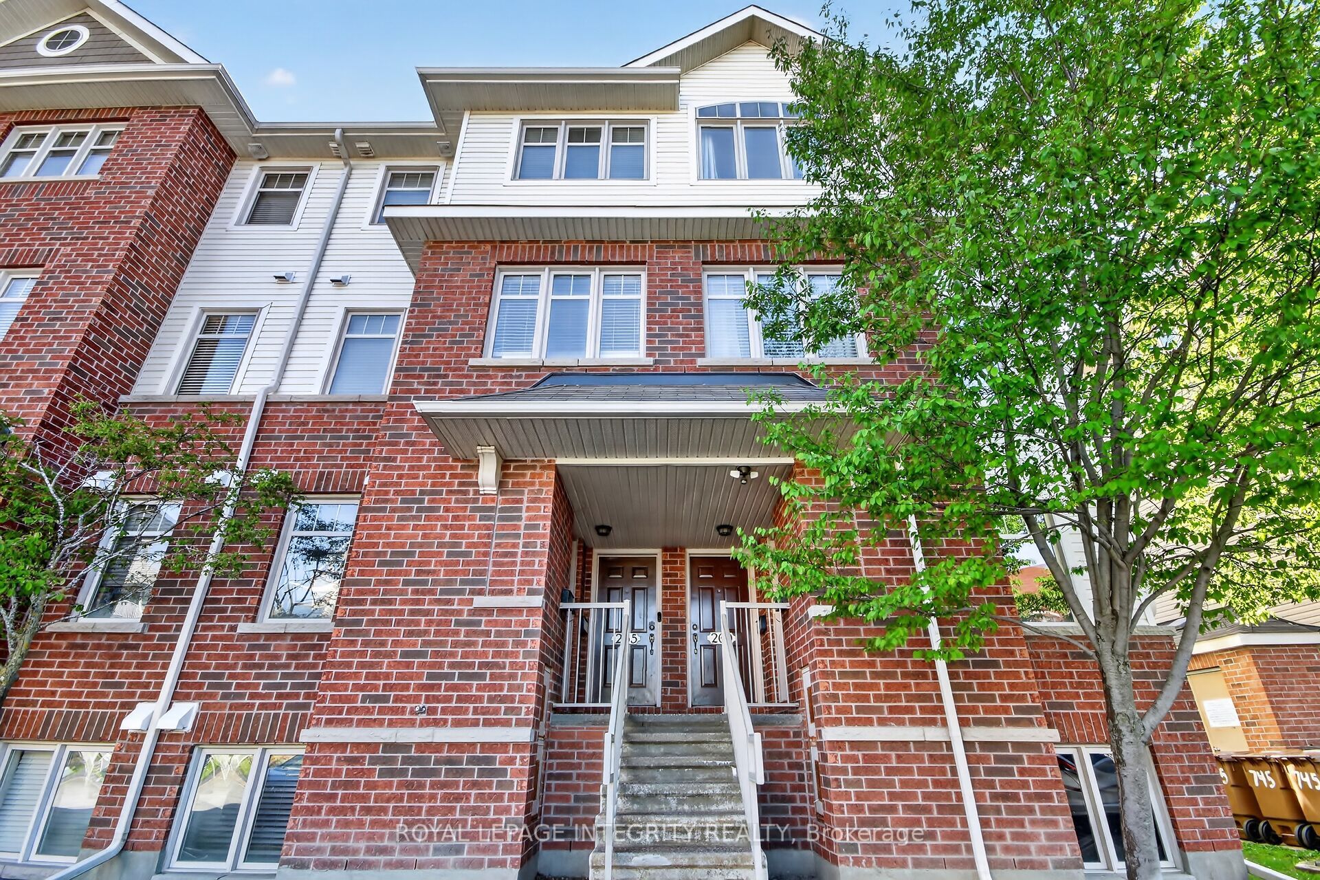 267 Keltie Private, Barrhaven, ON K2J 0A5