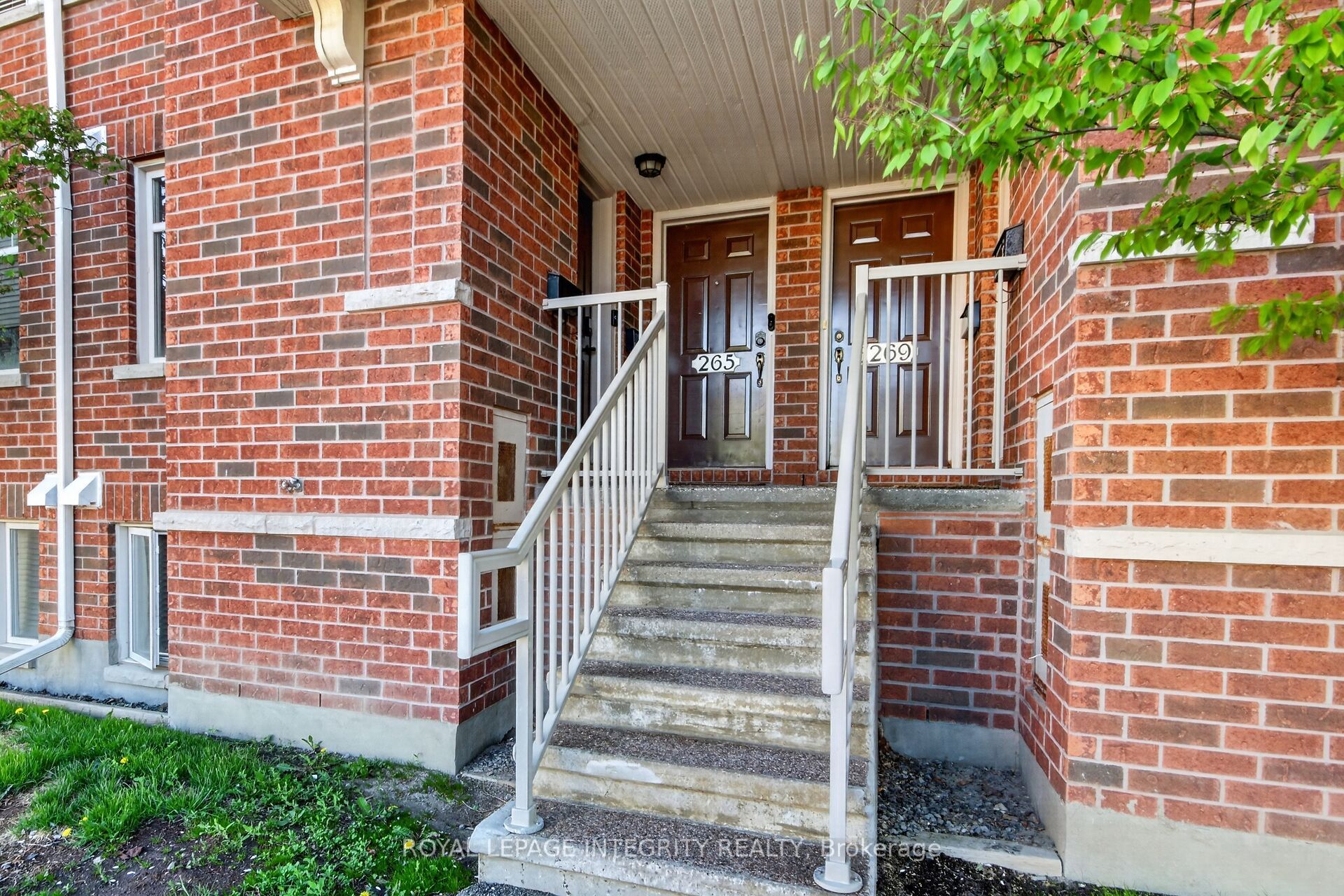 267 Keltie Private, Barrhaven, ON K2J 0A5 photo 2