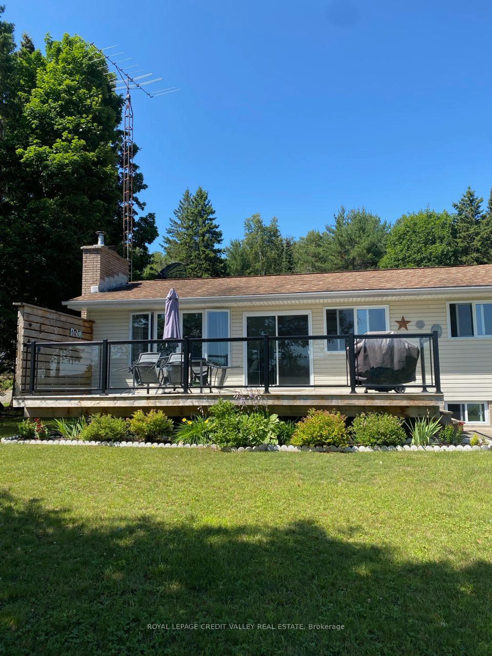1627 North Baptiste Lake Road W, Hastings Highlands, ON K0L 2S0 photo 2