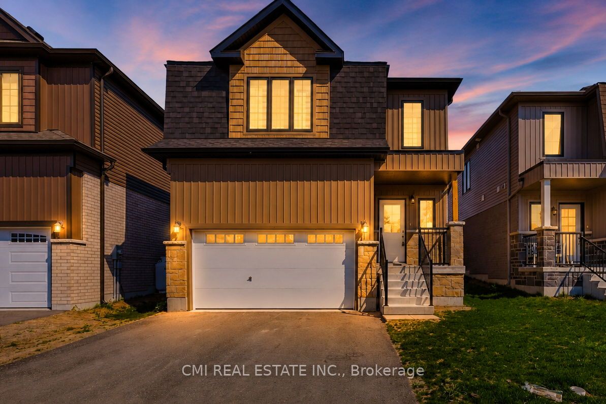 20 Hillcroft Way, Kawartha Lakes, ON K0M 1A0