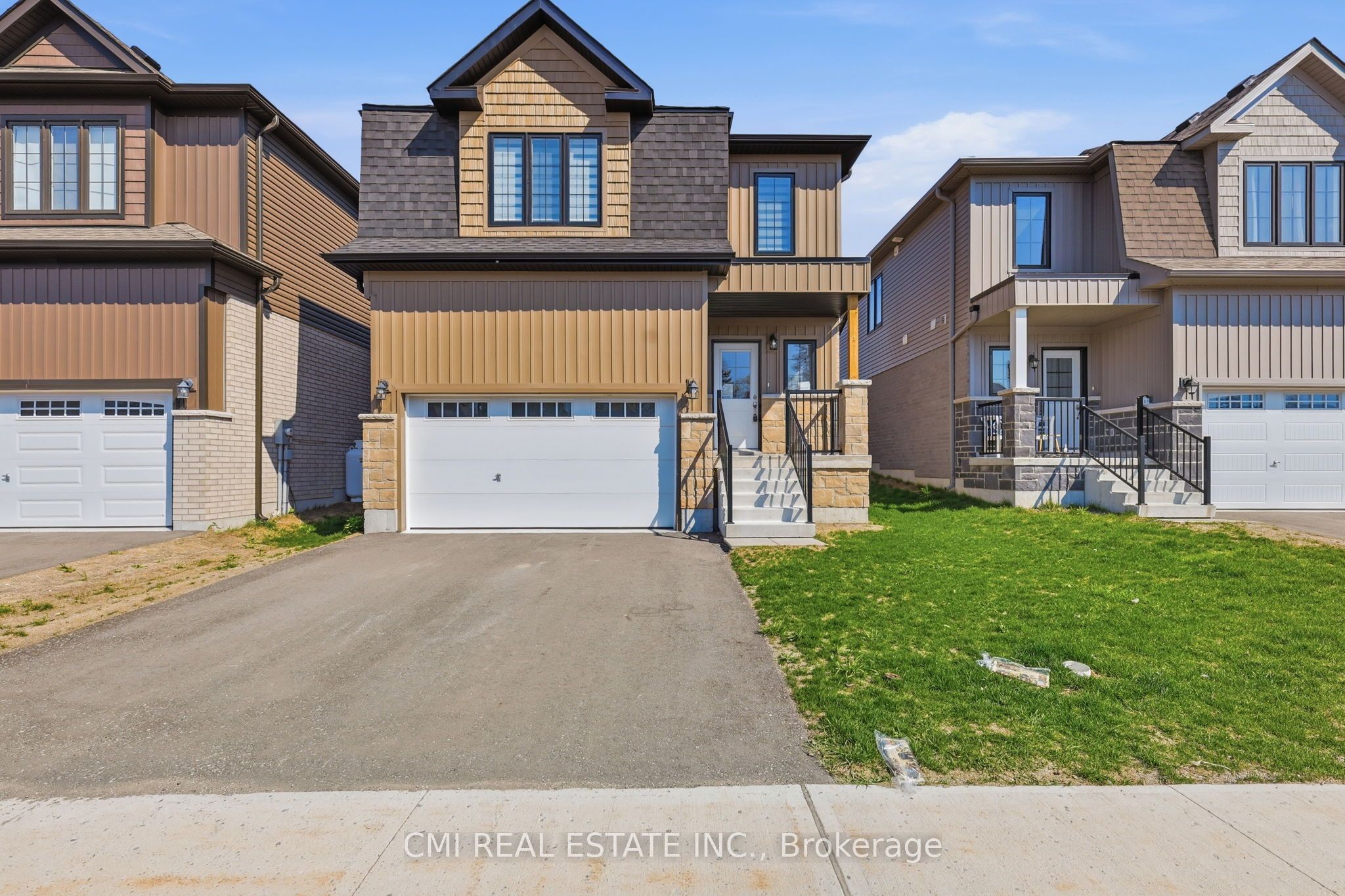 20 Hillcroft Way, Kawartha Lakes, ON K0M 1A0 photo 2