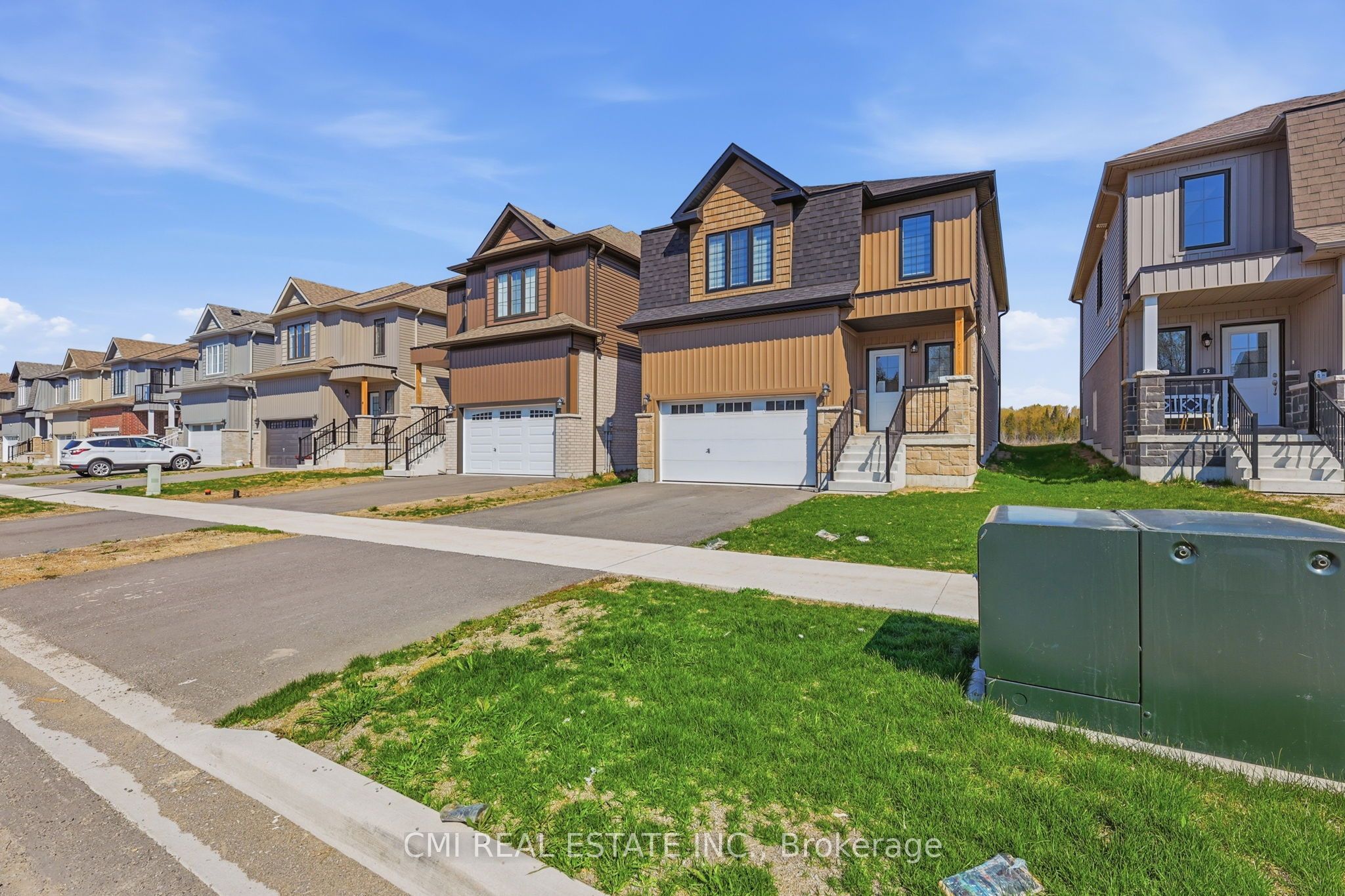 20 Hillcroft Way, Kawartha Lakes, ON K0M 1A0 photo 3