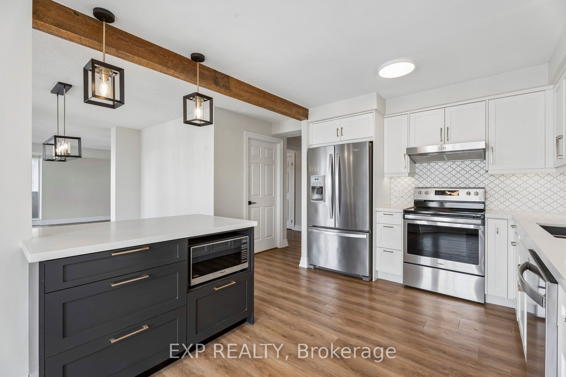 67 Caroline Street S 1304, Hamilton, ON L8P 3K6 photo 5