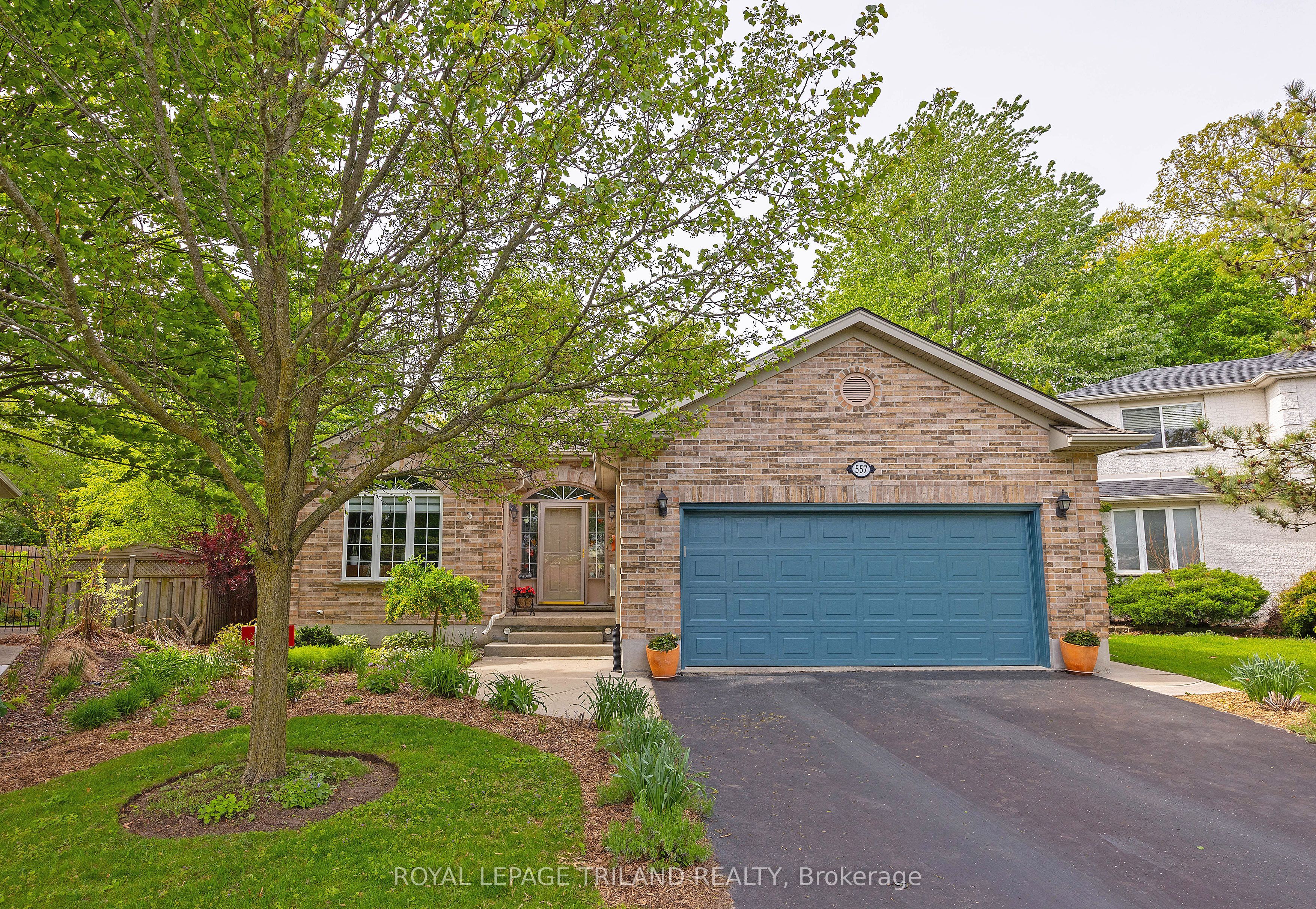 557 Inverness Avenue, London North, ON N6H 5R3